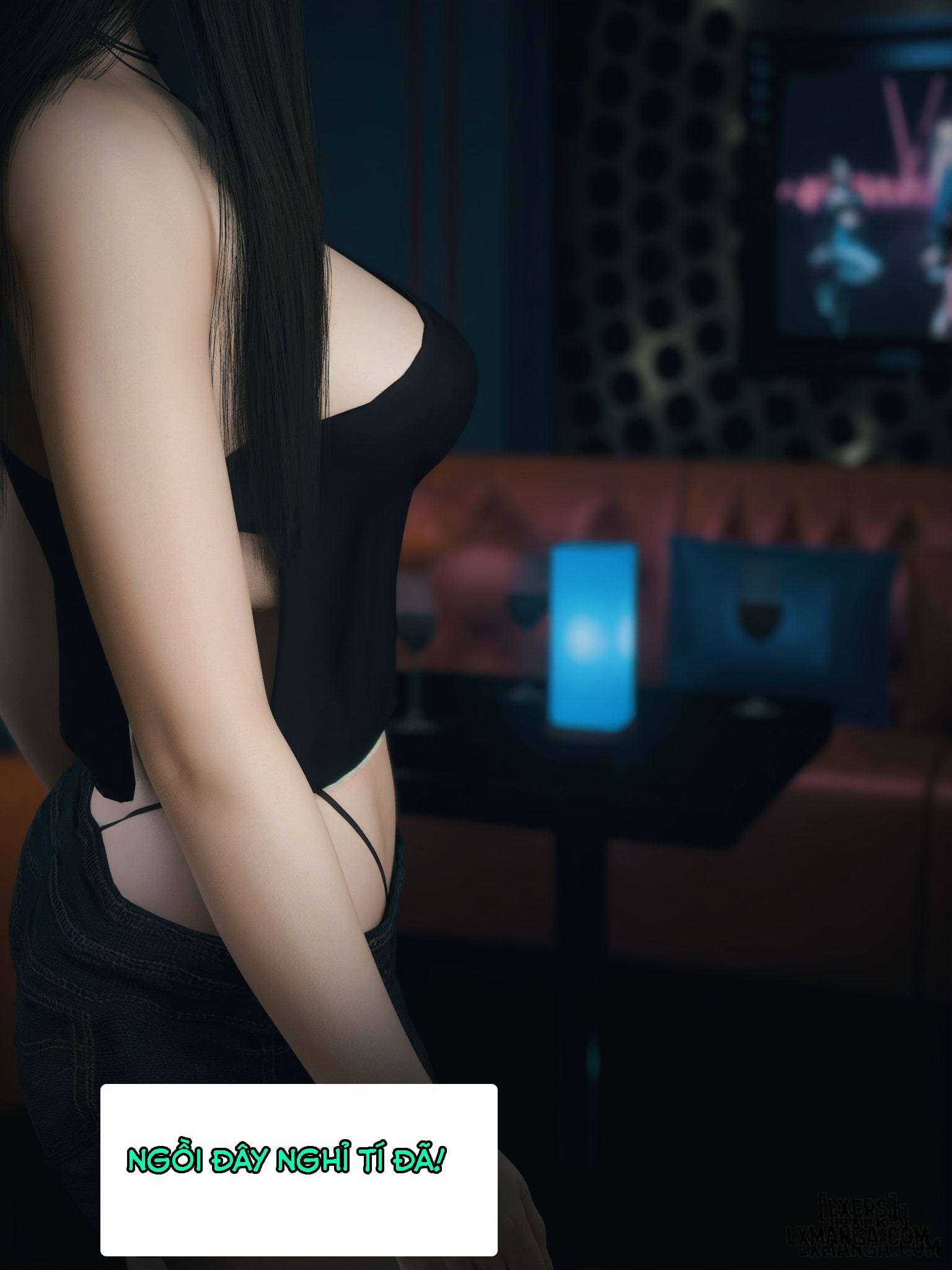 HentaiVN.net - Ảnh 105 - Quyến Rũ - Chương 1