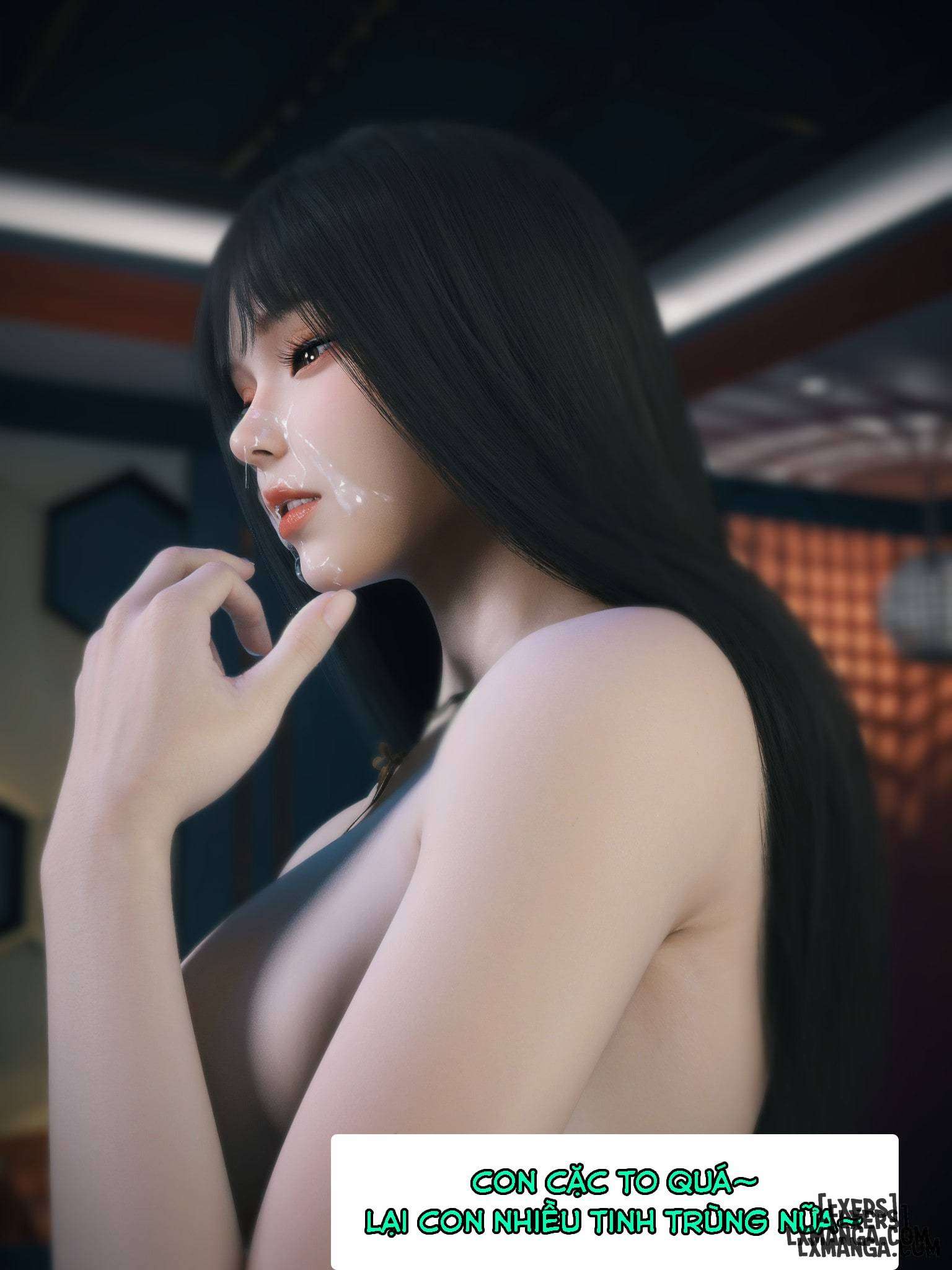 HentaiVN.net - Ảnh 108 - Quyến Rũ - Chương 1