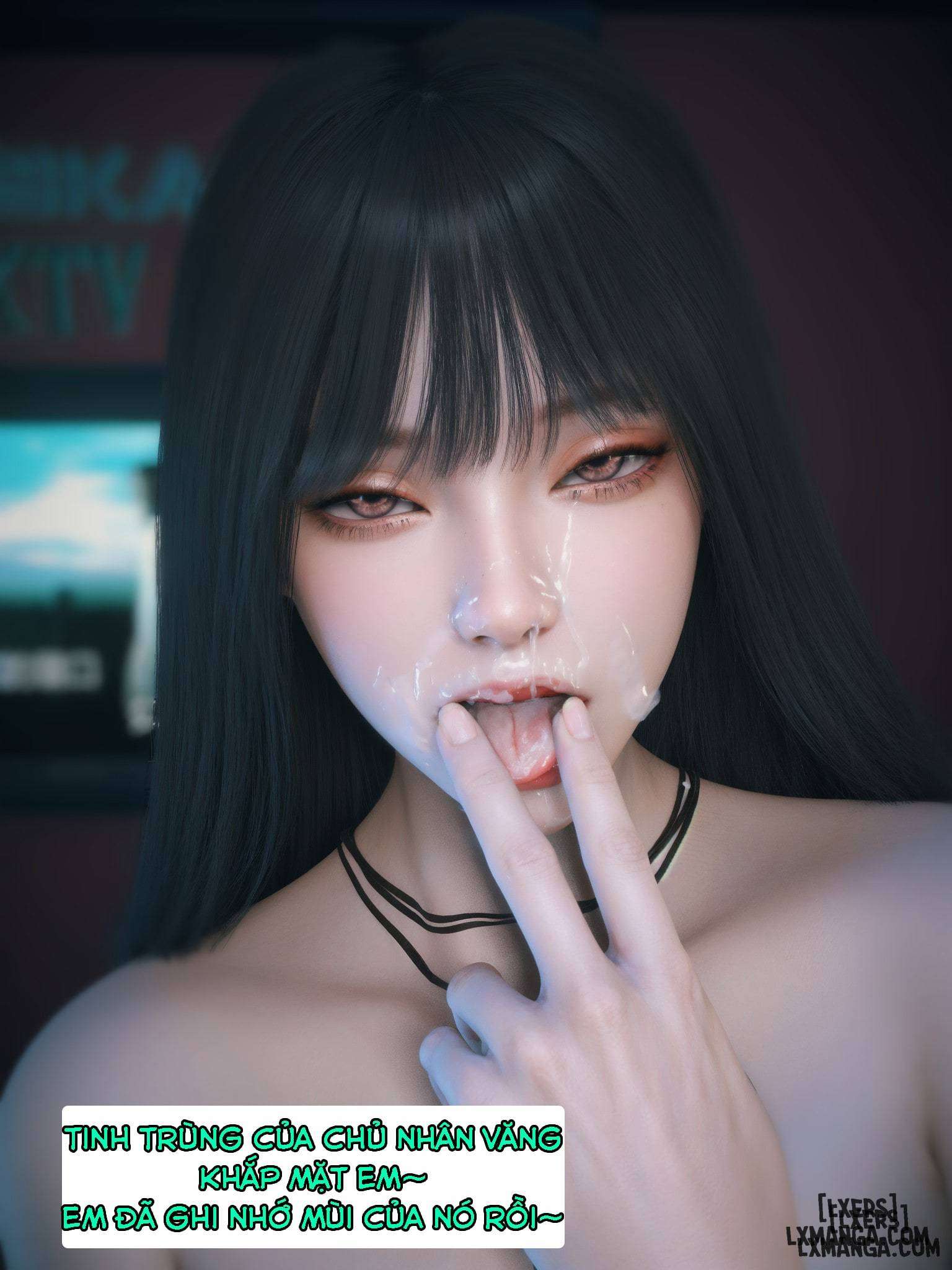 HentaiVN.net - Ảnh 112 - Quyến Rũ - Chương 1