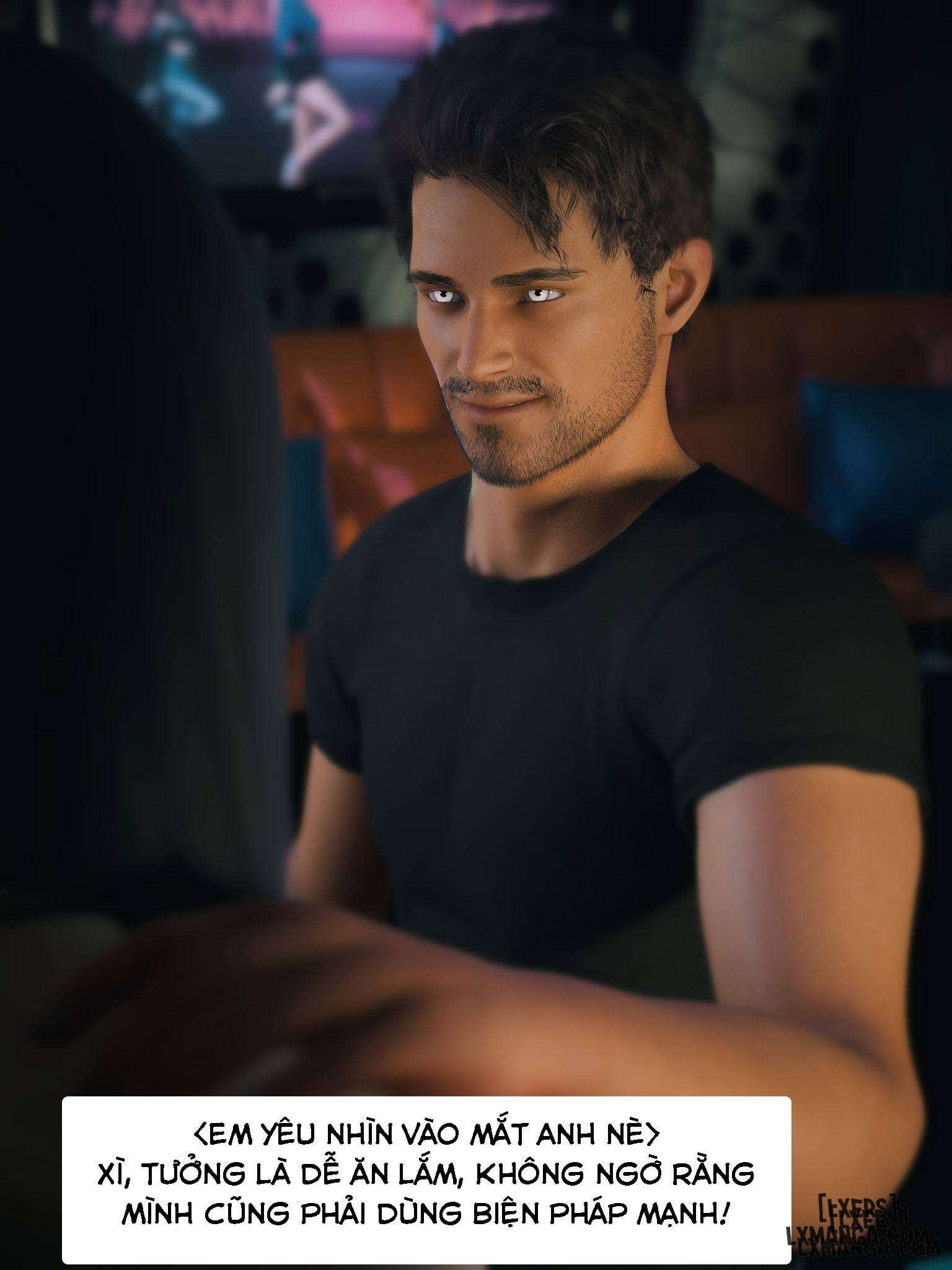 HentaiVN.net - Ảnh 127 - Quyến Rũ - Chương 1