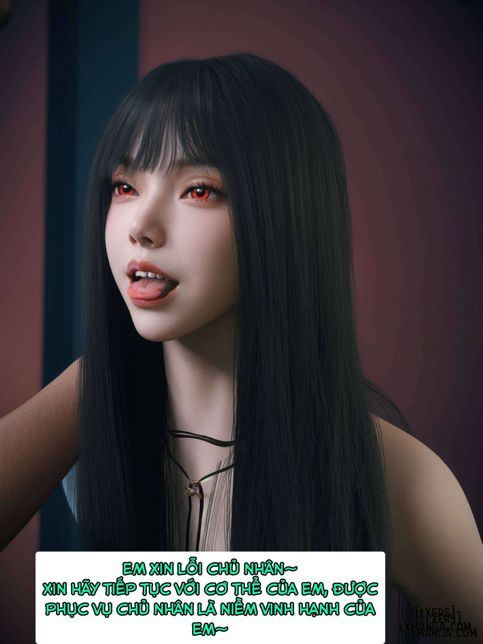 HentaiVN.net - Ảnh 132 - Quyến Rũ - Chương 1