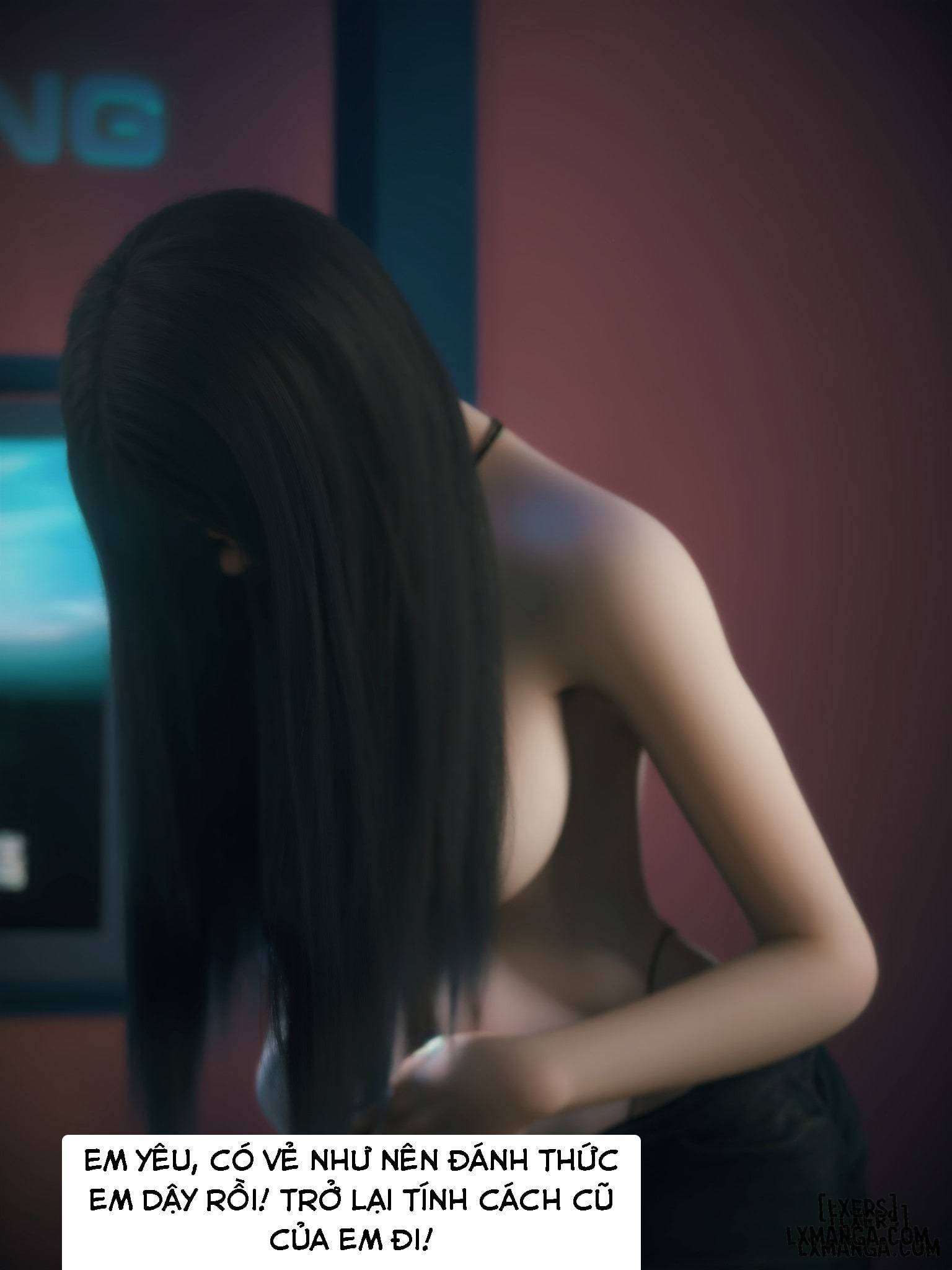 HentaiVN.net - Ảnh 134 - Quyến Rũ - Chương 1