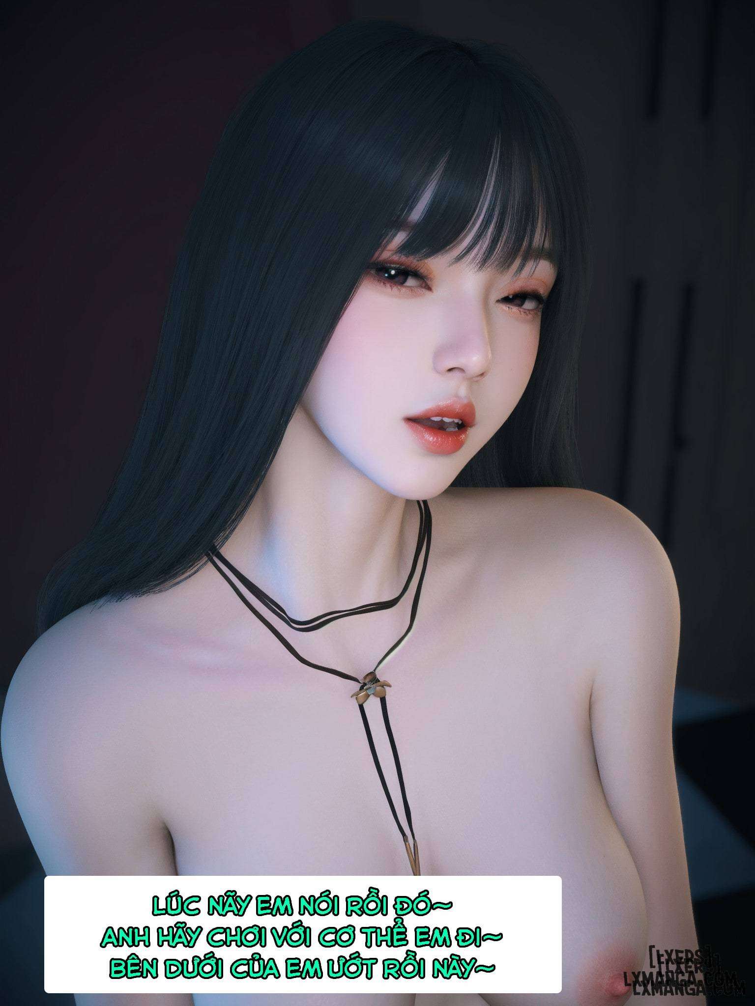HentaiVN.net - Ảnh 138 - Quyến Rũ - Chương 1