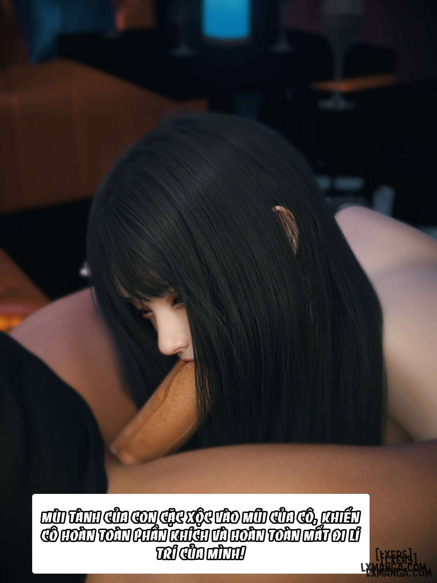 HentaiVN.net - Ảnh 155 - Quyến Rũ - Chương 1