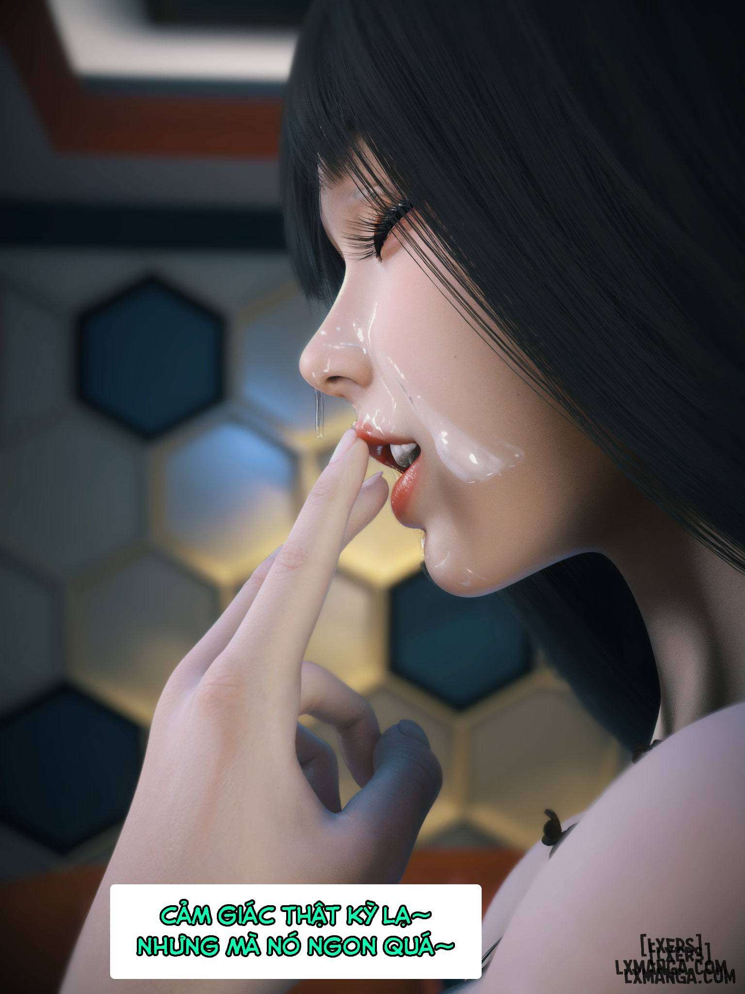 HentaiVN.net - Ảnh 170 - Quyến Rũ - Chương 1