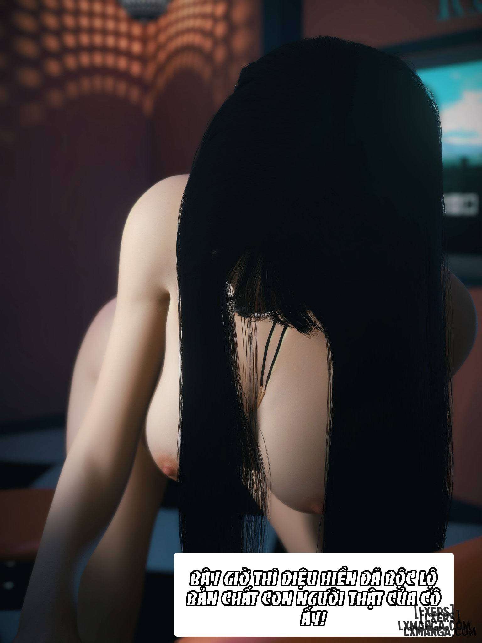 HentaiVN.net - Ảnh 9 - Quyến Rũ - Chương 2