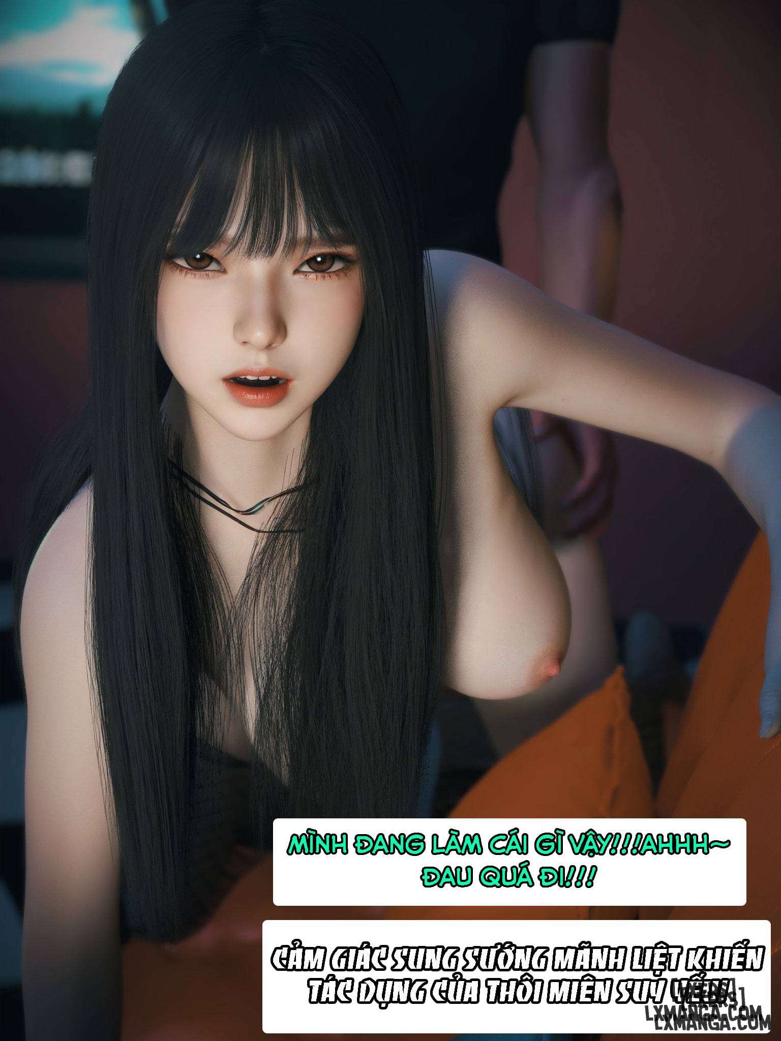 HentaiVN.net - Ảnh 38 - Quyến Rũ - Chương 2