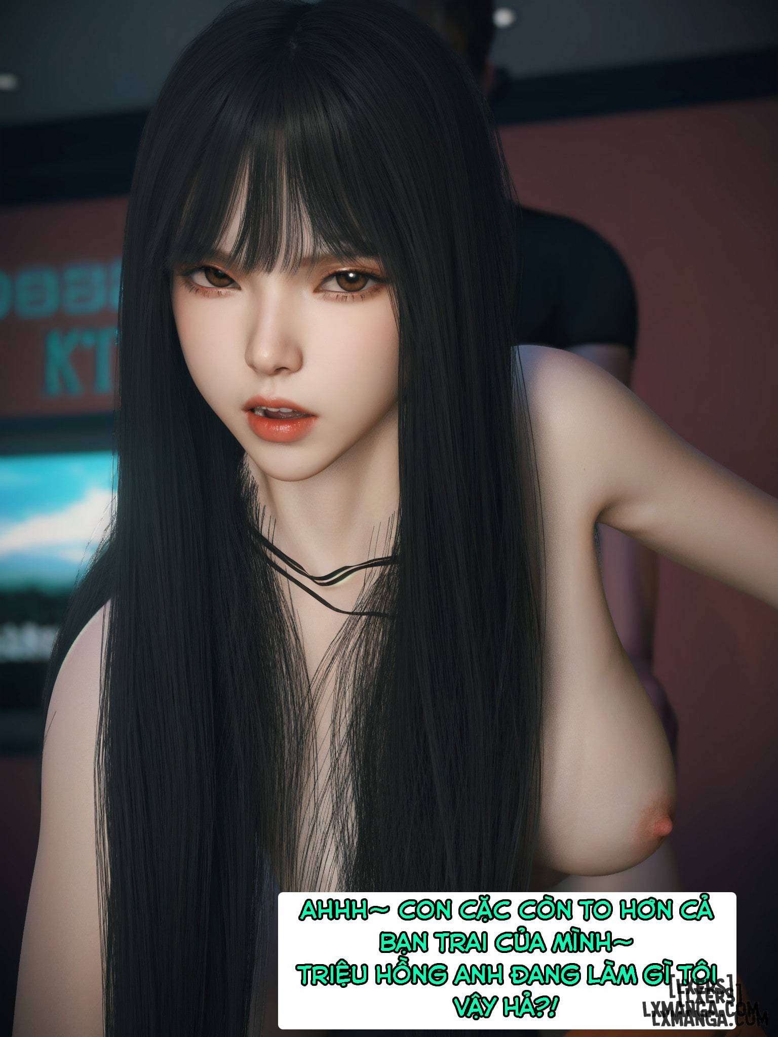 HentaiVN.net - Ảnh 40 - Quyến Rũ - Chương 2