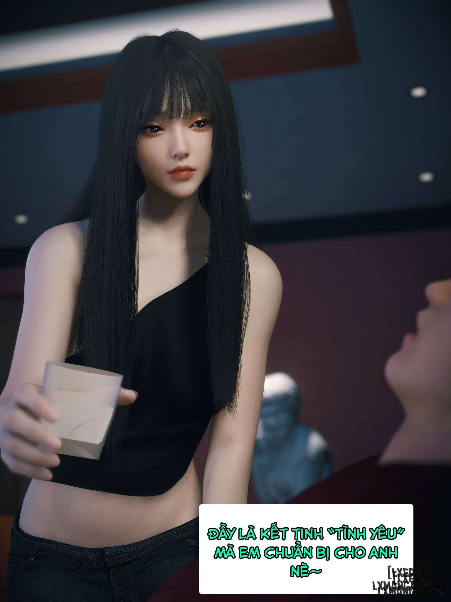 HentaiVN.net - Ảnh 63 - Quyến Rũ - Chương 2