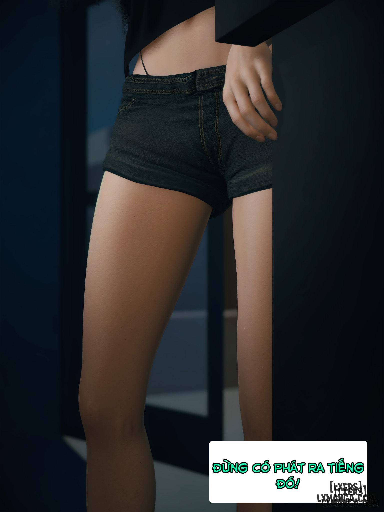 HentaiVN.net - Ảnh 67 - Quyến Rũ - Chương 2