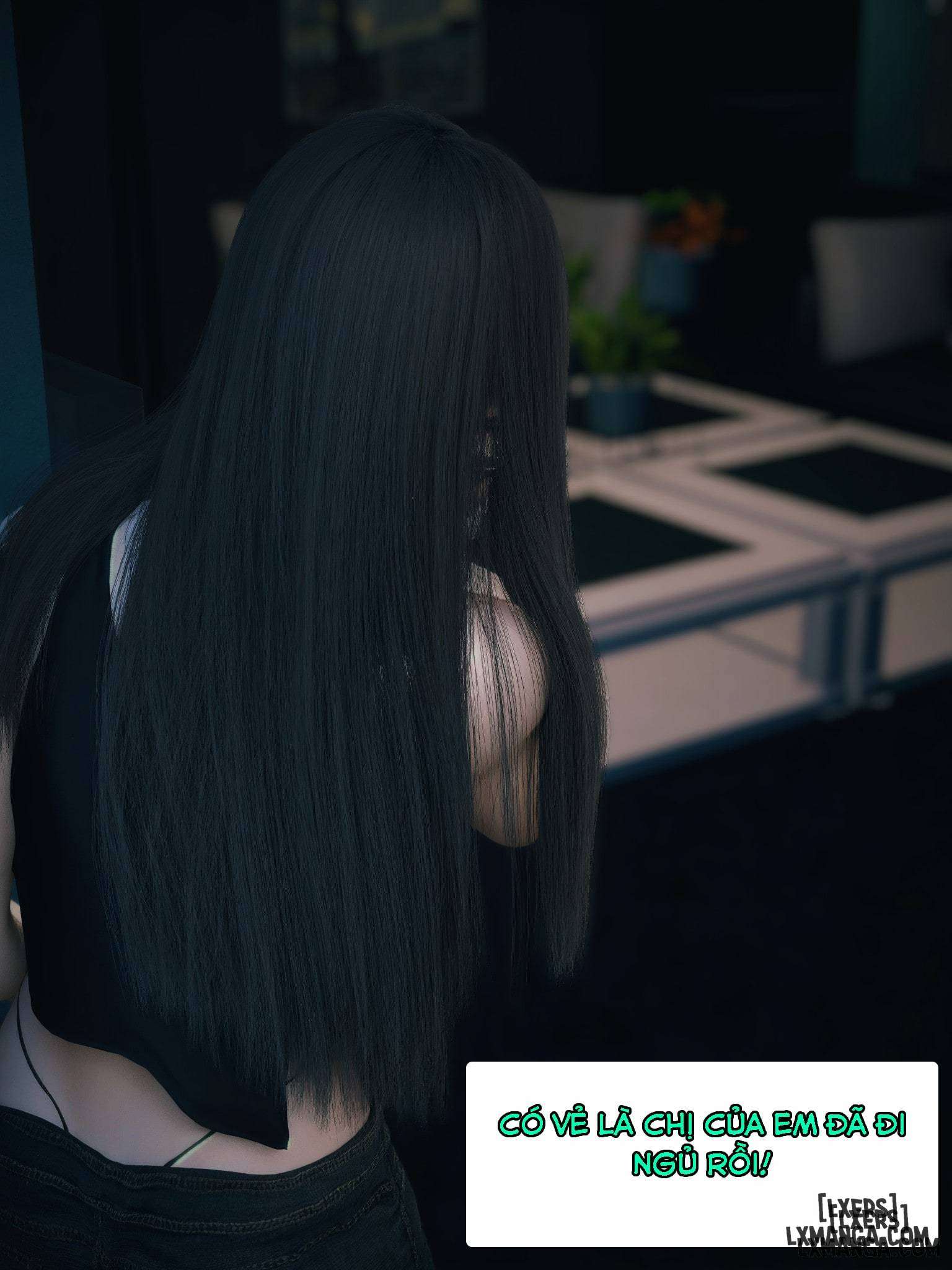HentaiVN.net - Ảnh 68 - Quyến Rũ - Chương 2