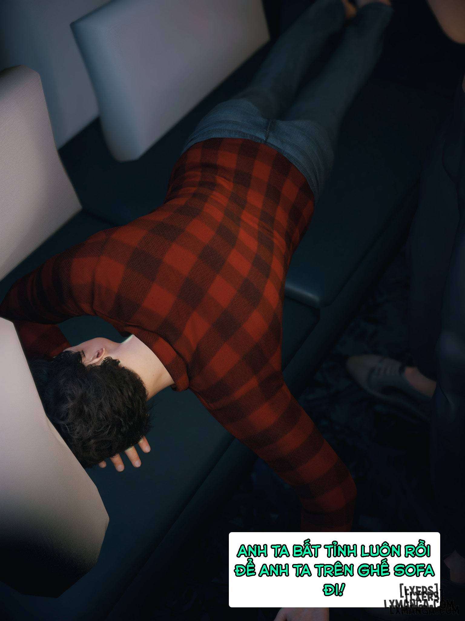 HentaiVN.net - Ảnh 71 - Quyến Rũ - Chương 2