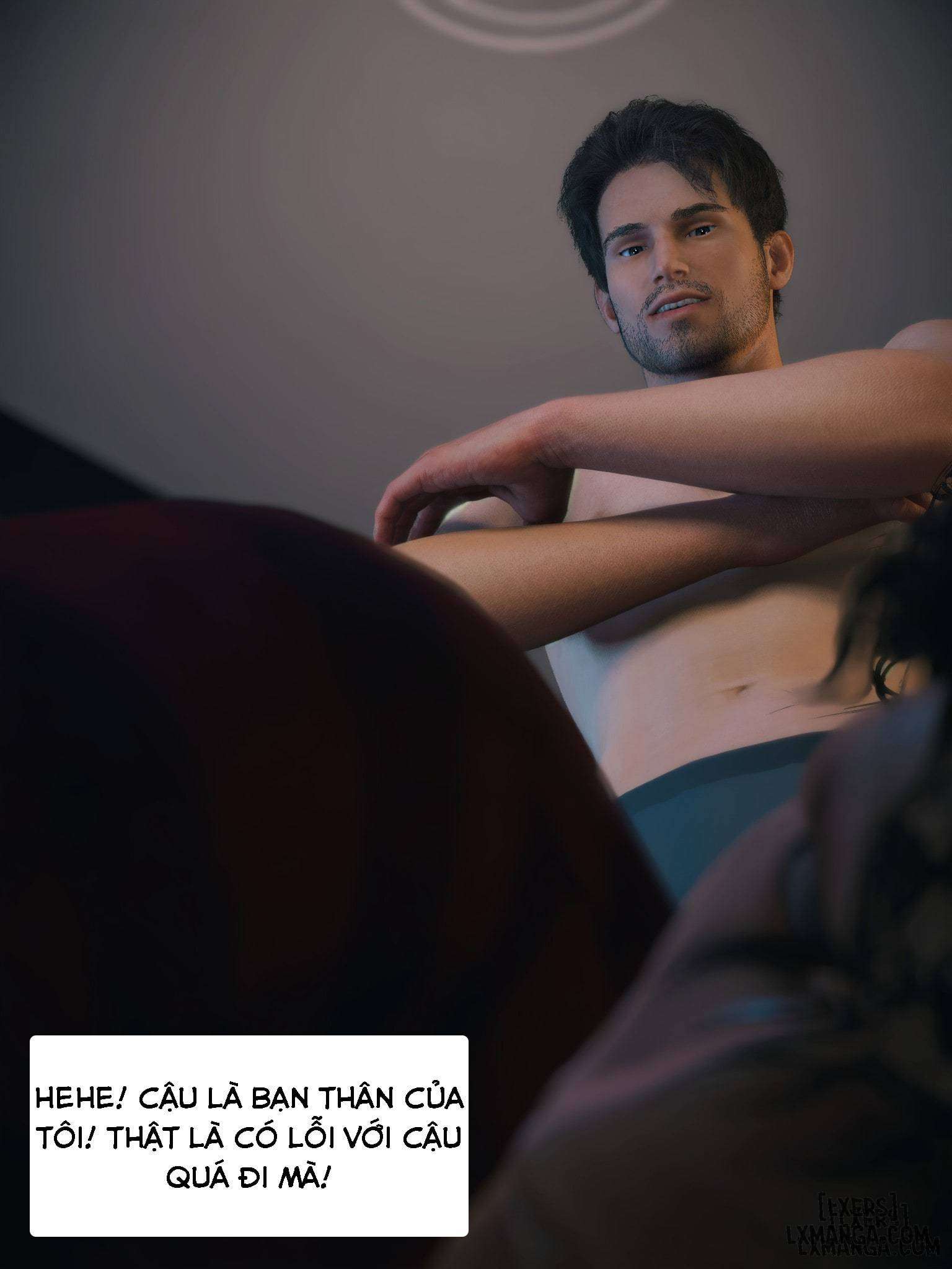 HentaiVN.net - Ảnh 76 - Quyến Rũ - Chương 2