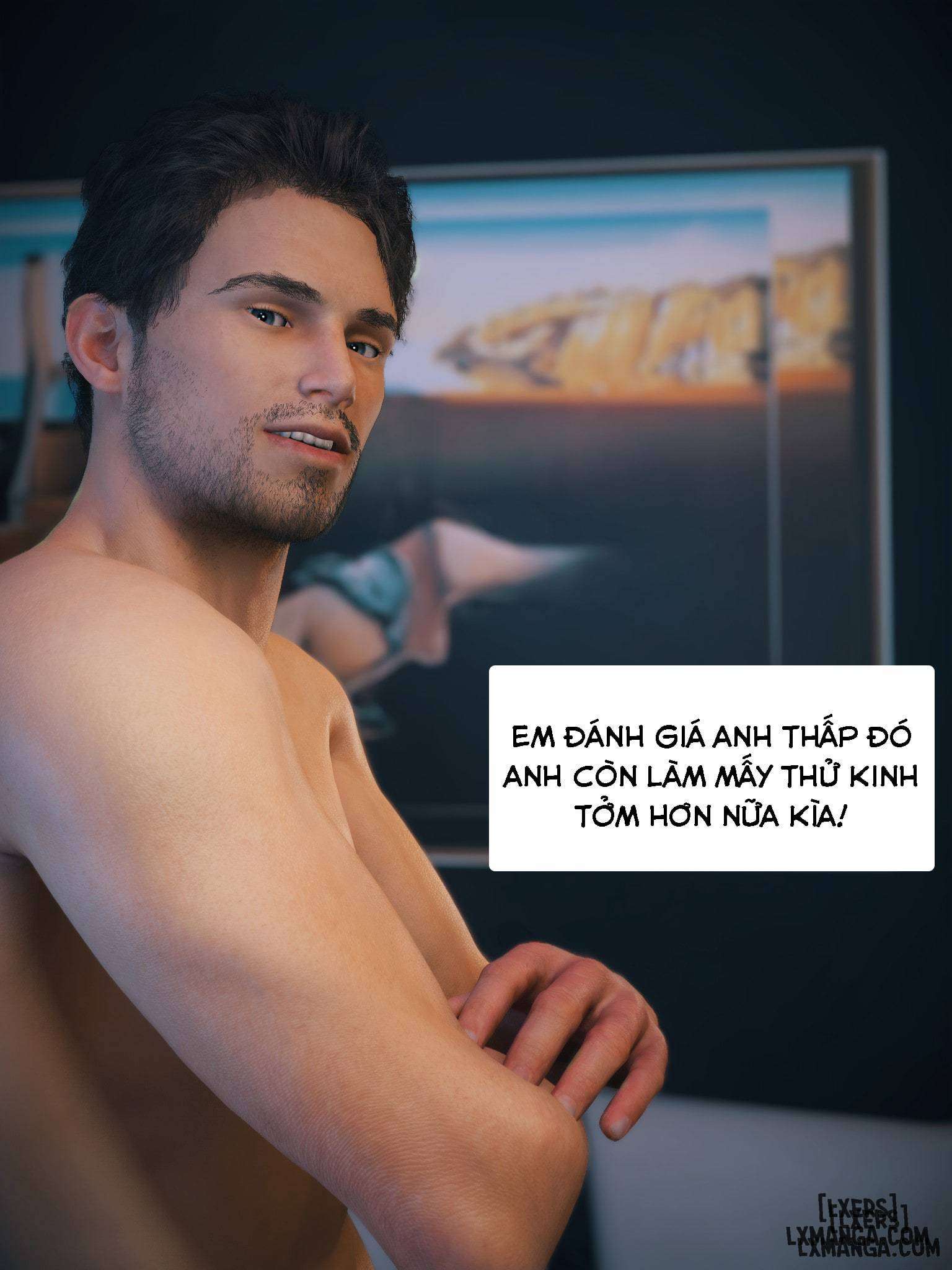 HentaiVN.net - Ảnh 78 - Quyến Rũ - Chương 2