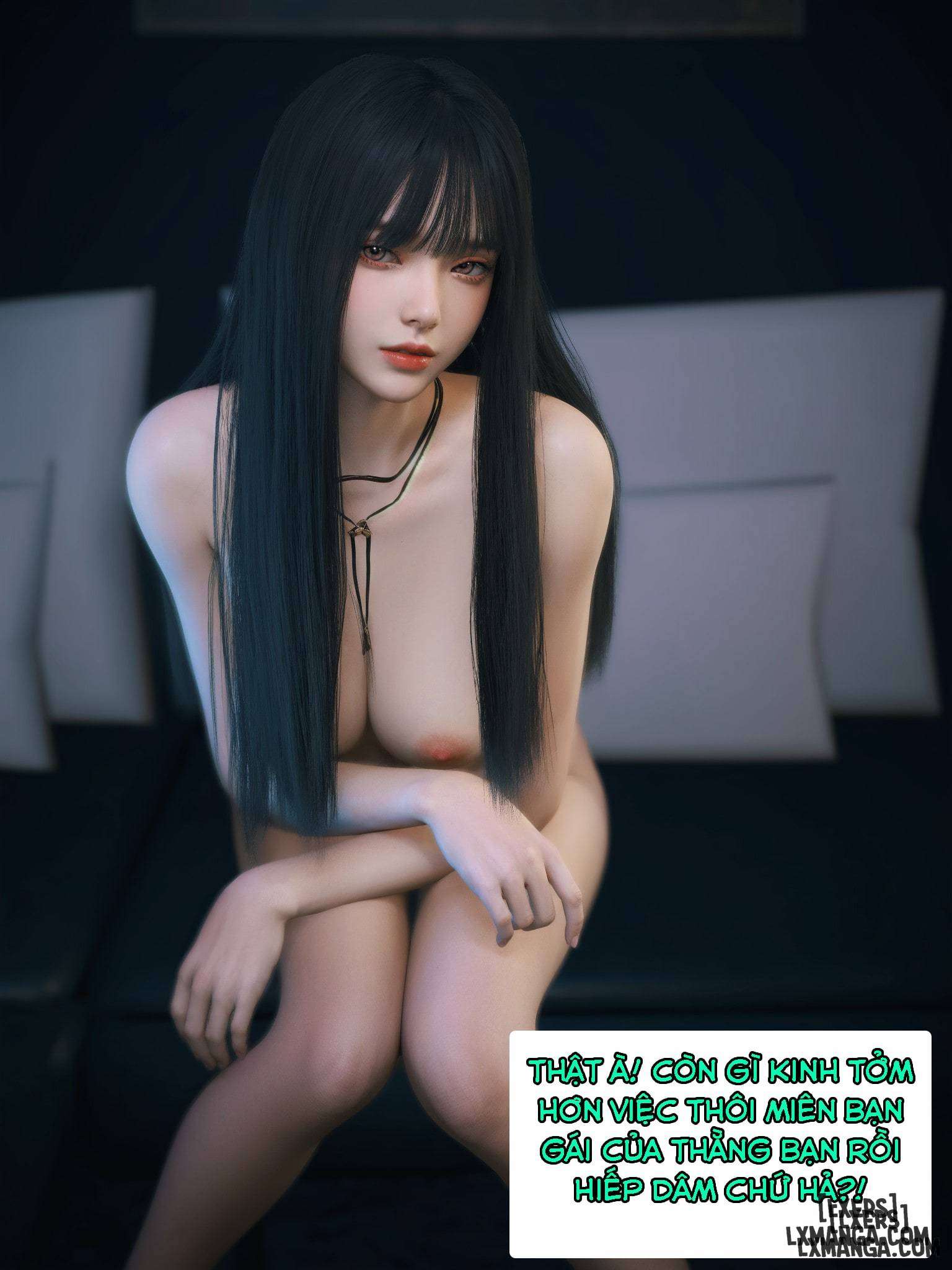HentaiVN.net - Ảnh 79 - Quyến Rũ - Chương 2