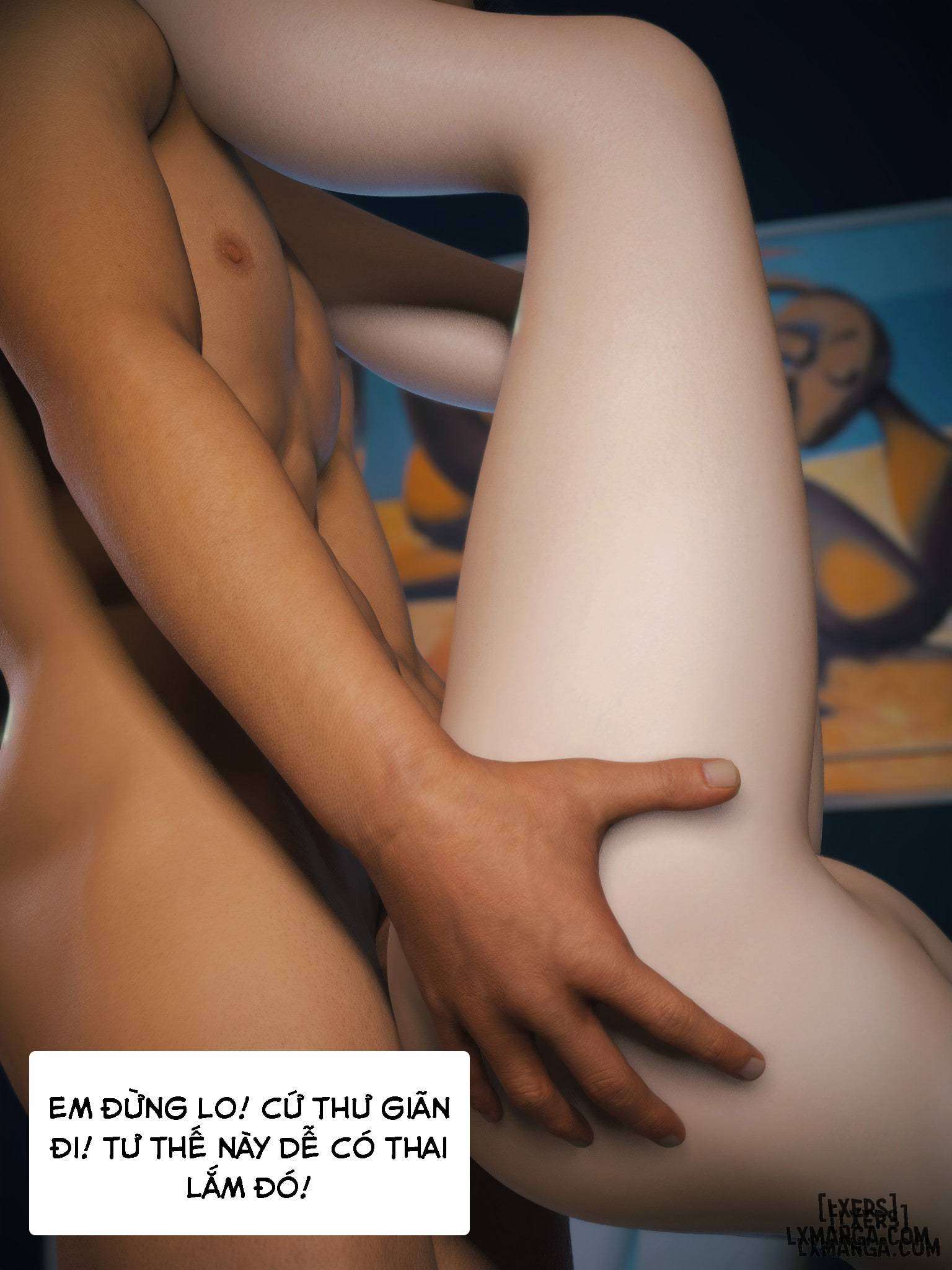 HentaiVN.net - Ảnh 84 - Quyến Rũ - Chương 2
