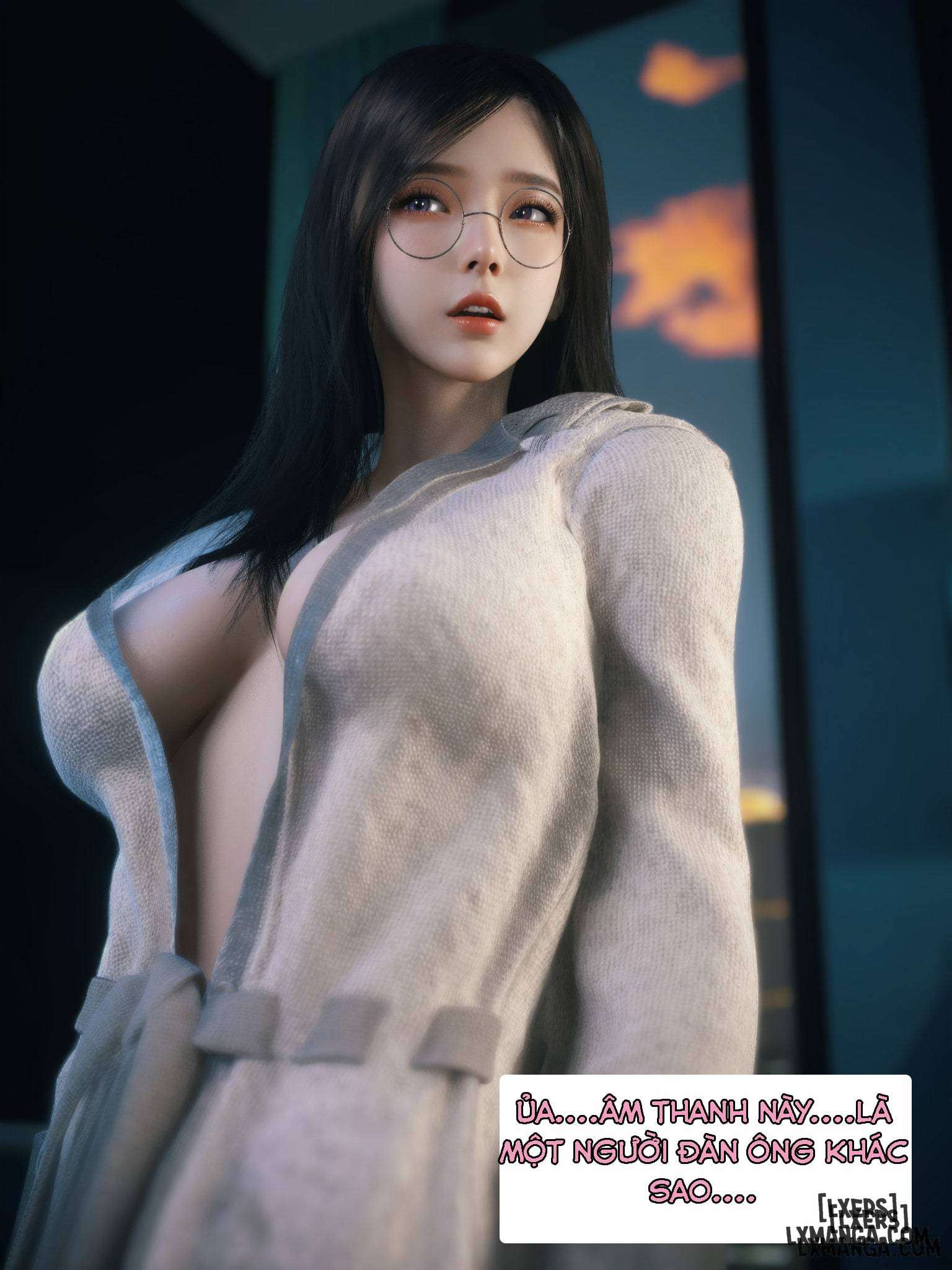 HentaiVN.net - Ảnh 123 - Quyến Rũ - Chương 2