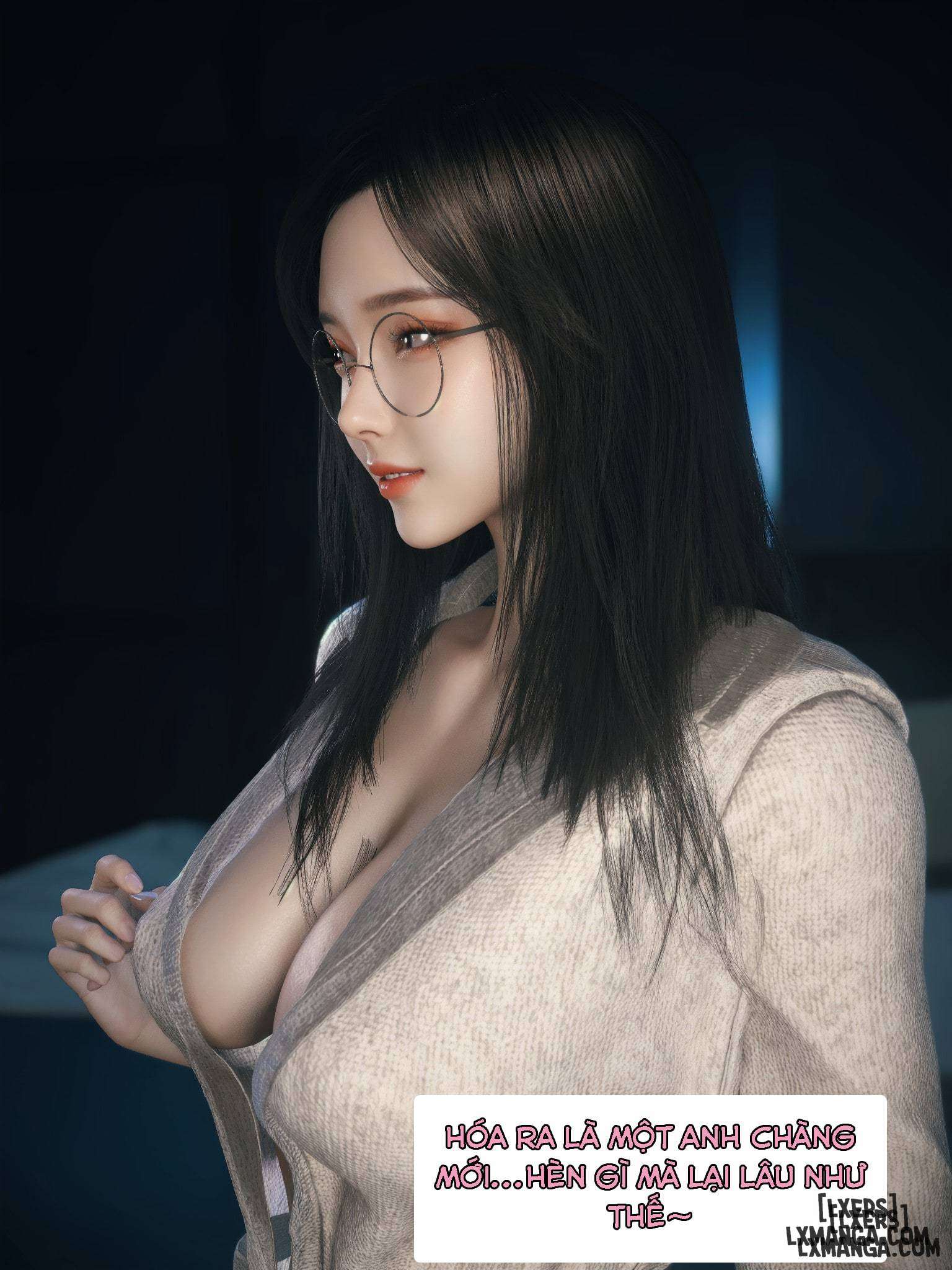 HentaiVN.net - Ảnh 124 - Quyến Rũ - Chương 2