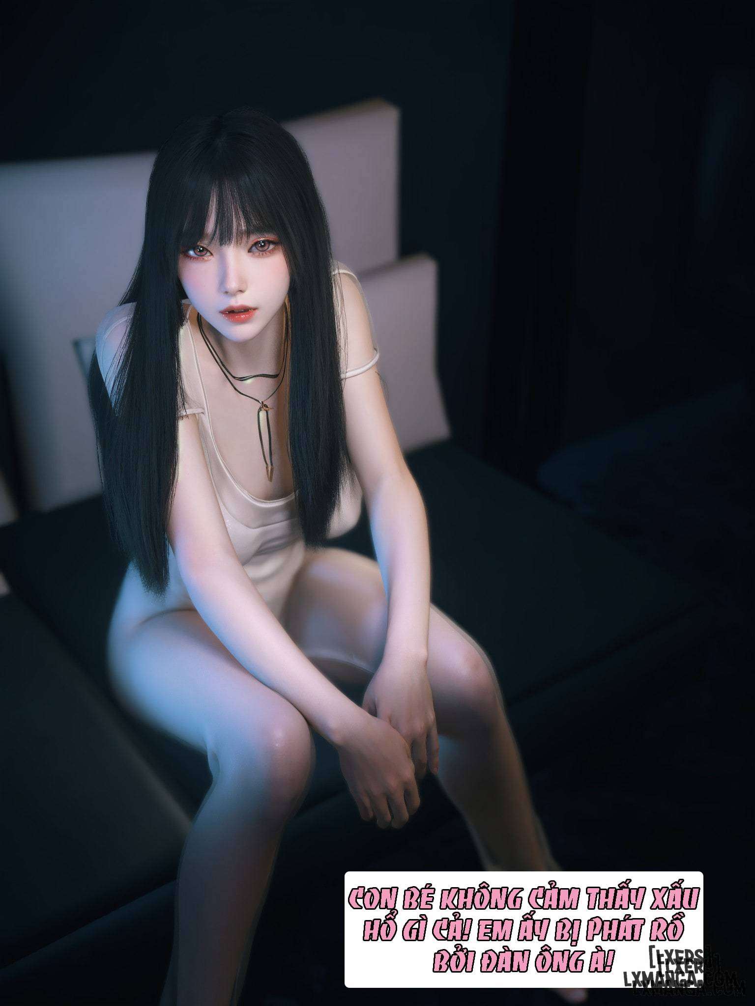 HentaiVN.net - Ảnh 128 - Quyến Rũ - Chương 2