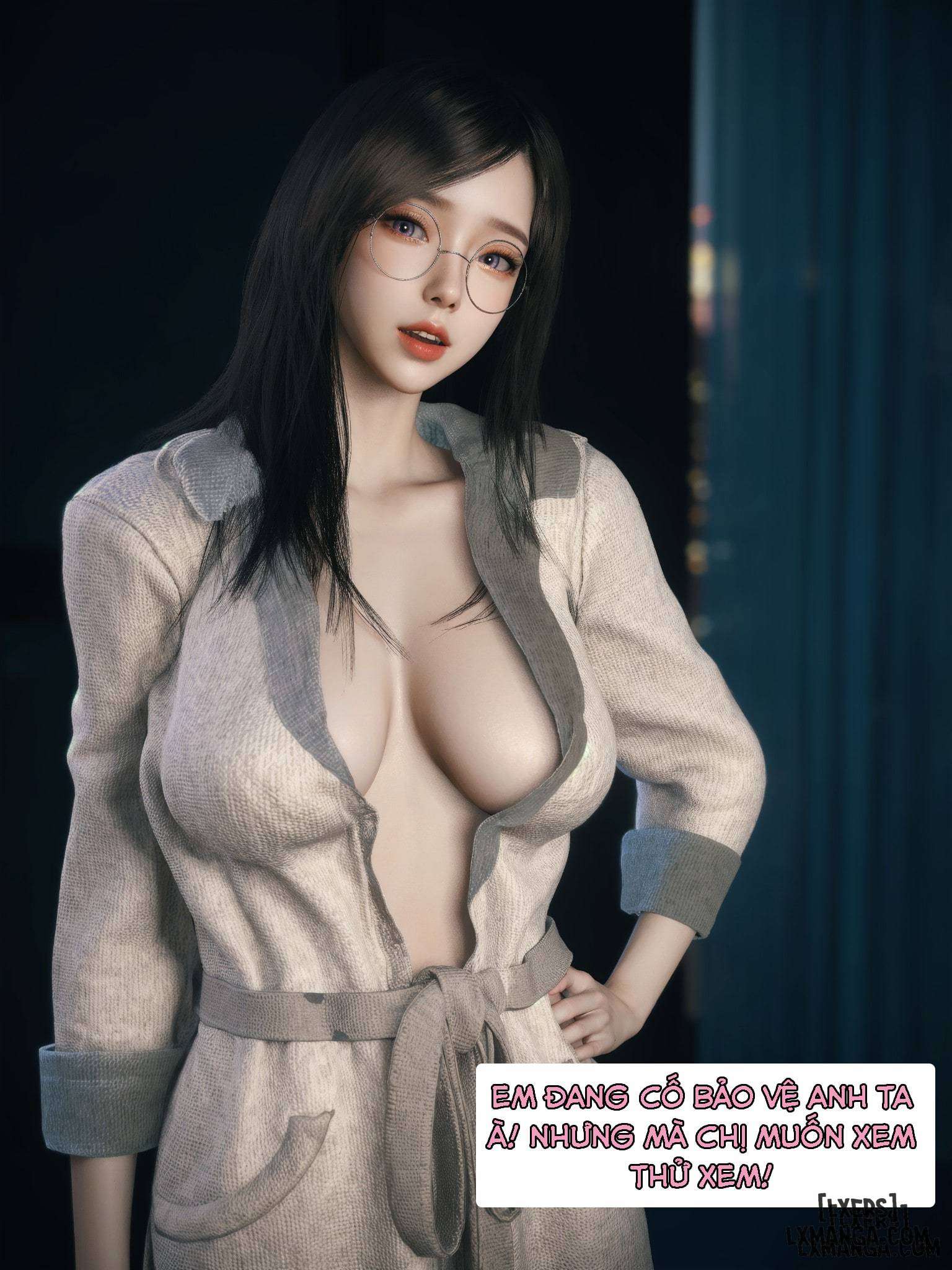 HentaiVN.net - Ảnh 129 - Quyến Rũ - Chương 2