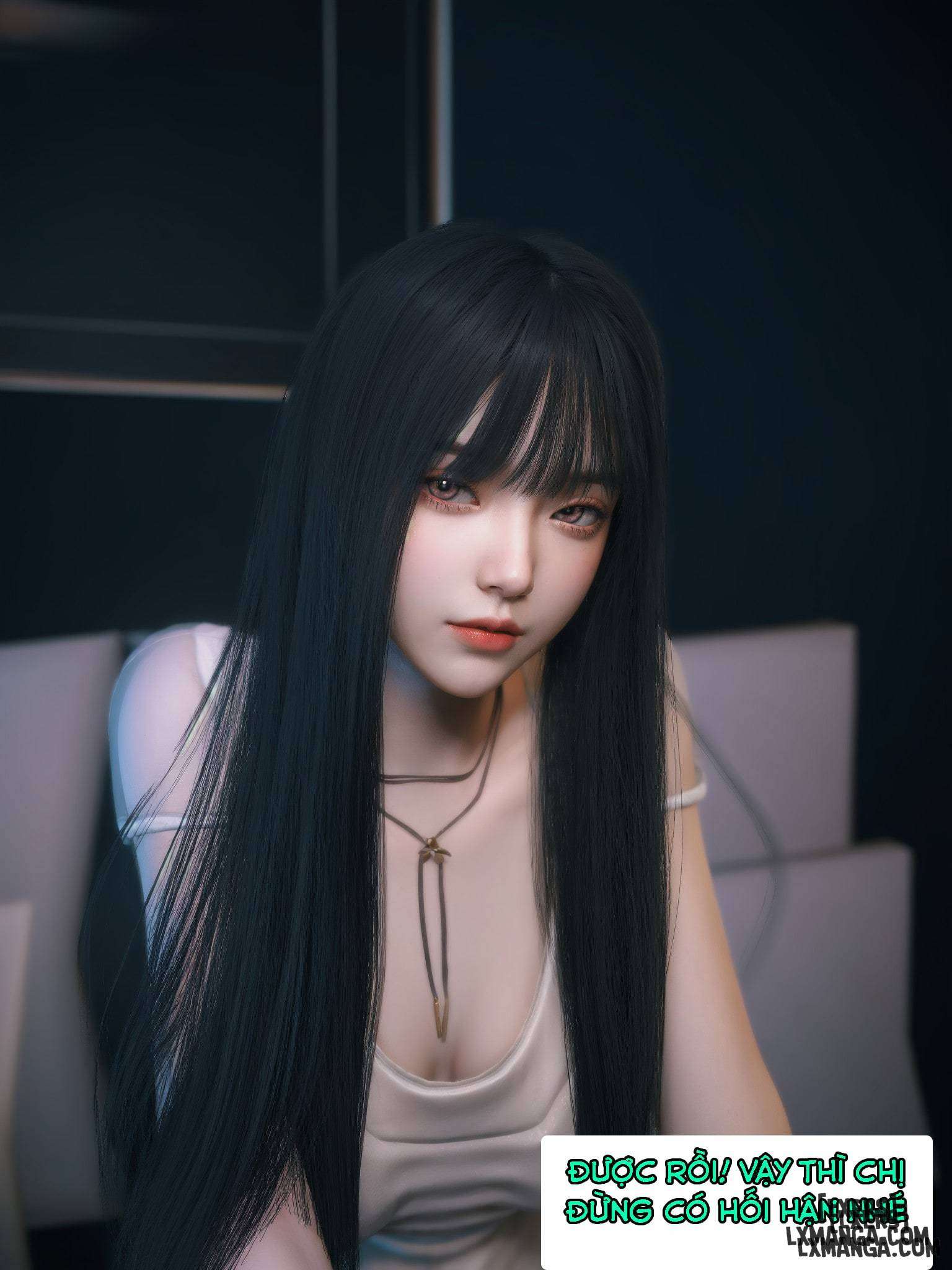 HentaiVN.net - Ảnh 130 - Quyến Rũ - Chương 2