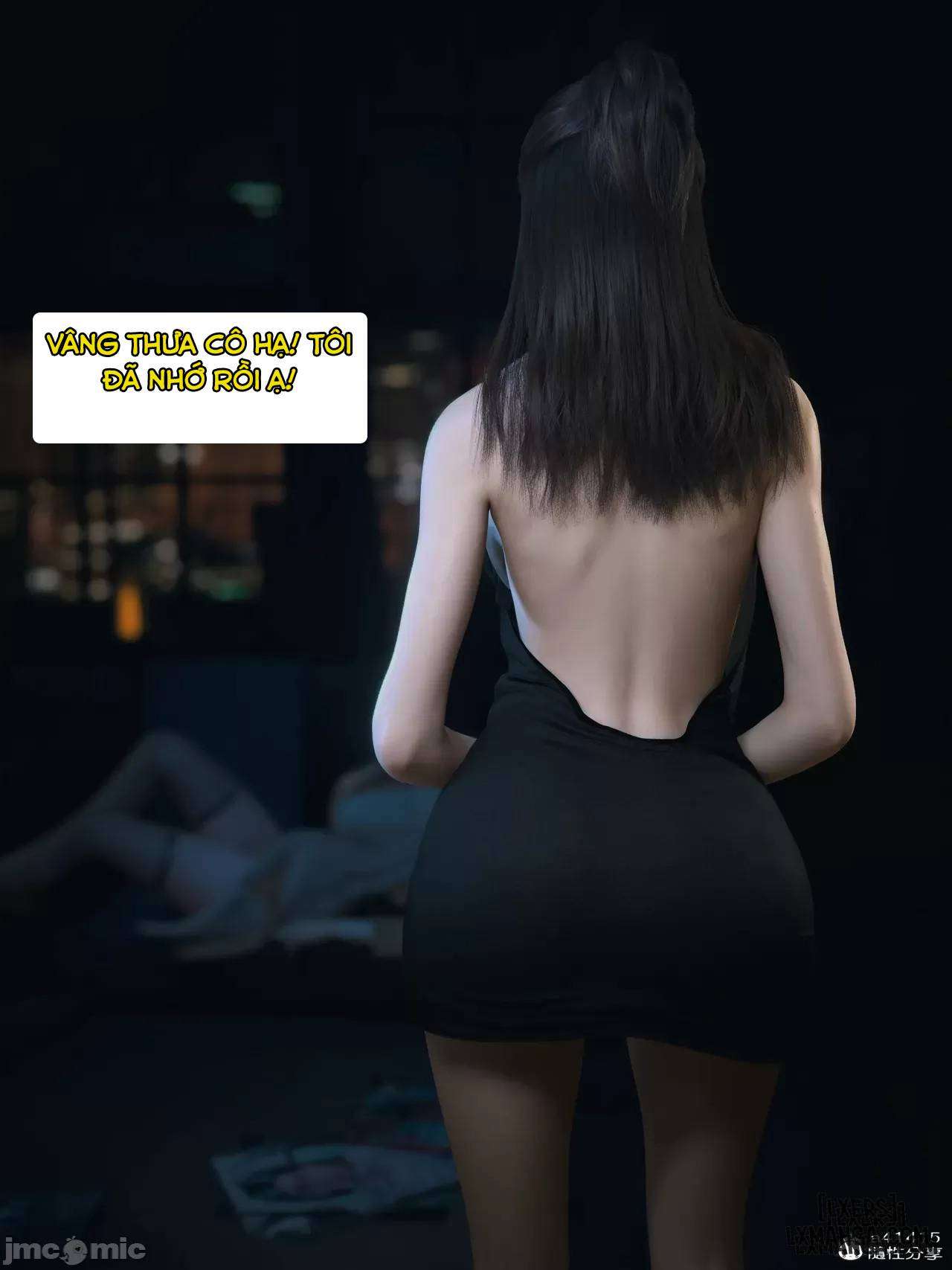 HentaiVN.net - Ảnh 13 - Quyến Rũ - Chương 3-1