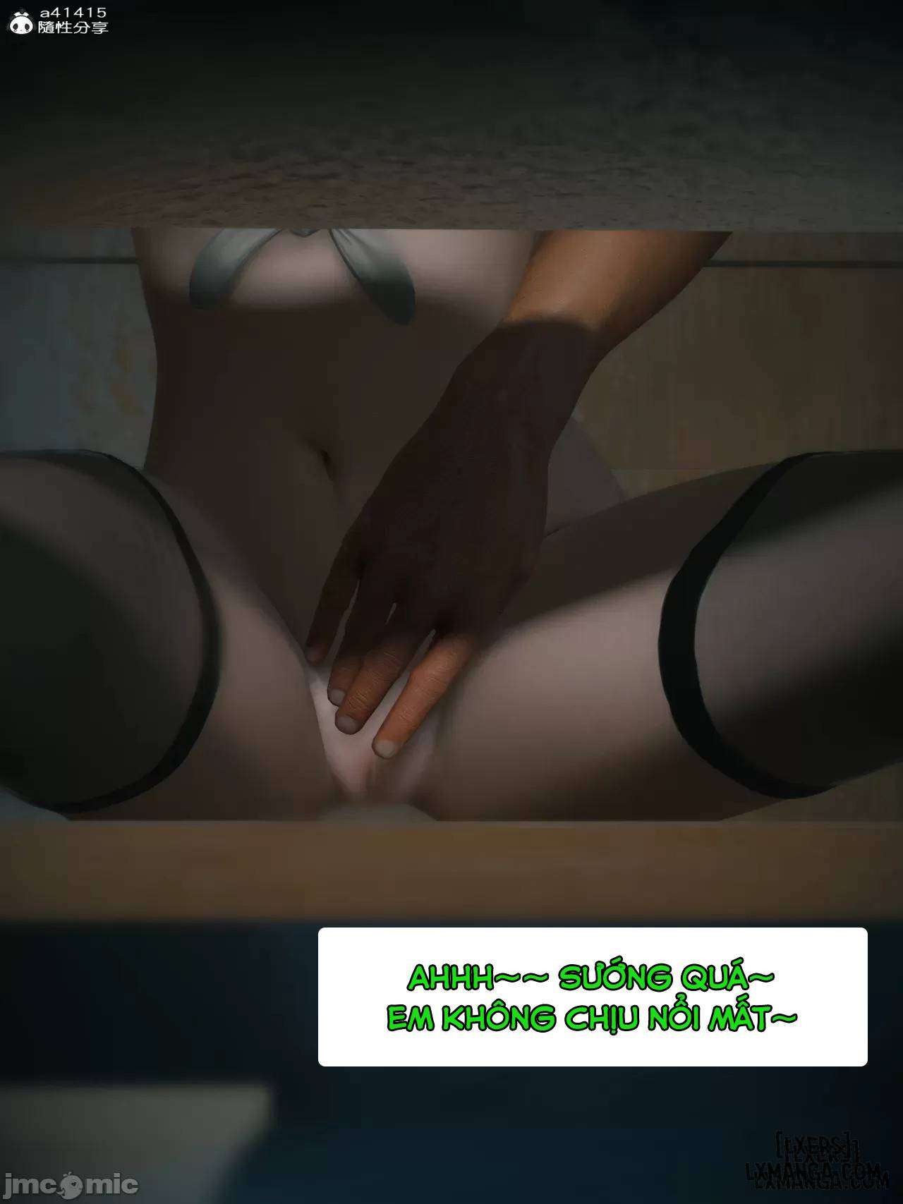 HentaiVN.net - Ảnh 35 - Quyến Rũ - Chương 3-1