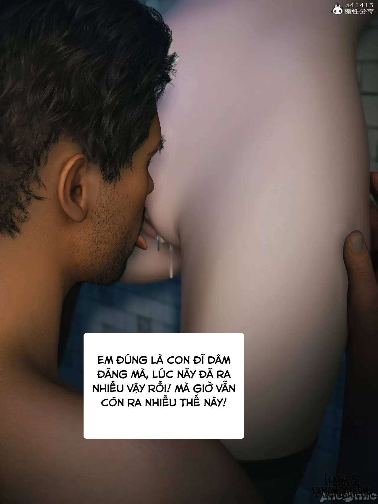 HentaiVN.net - Ảnh 53 - Quyến Rũ - Chương 3-1