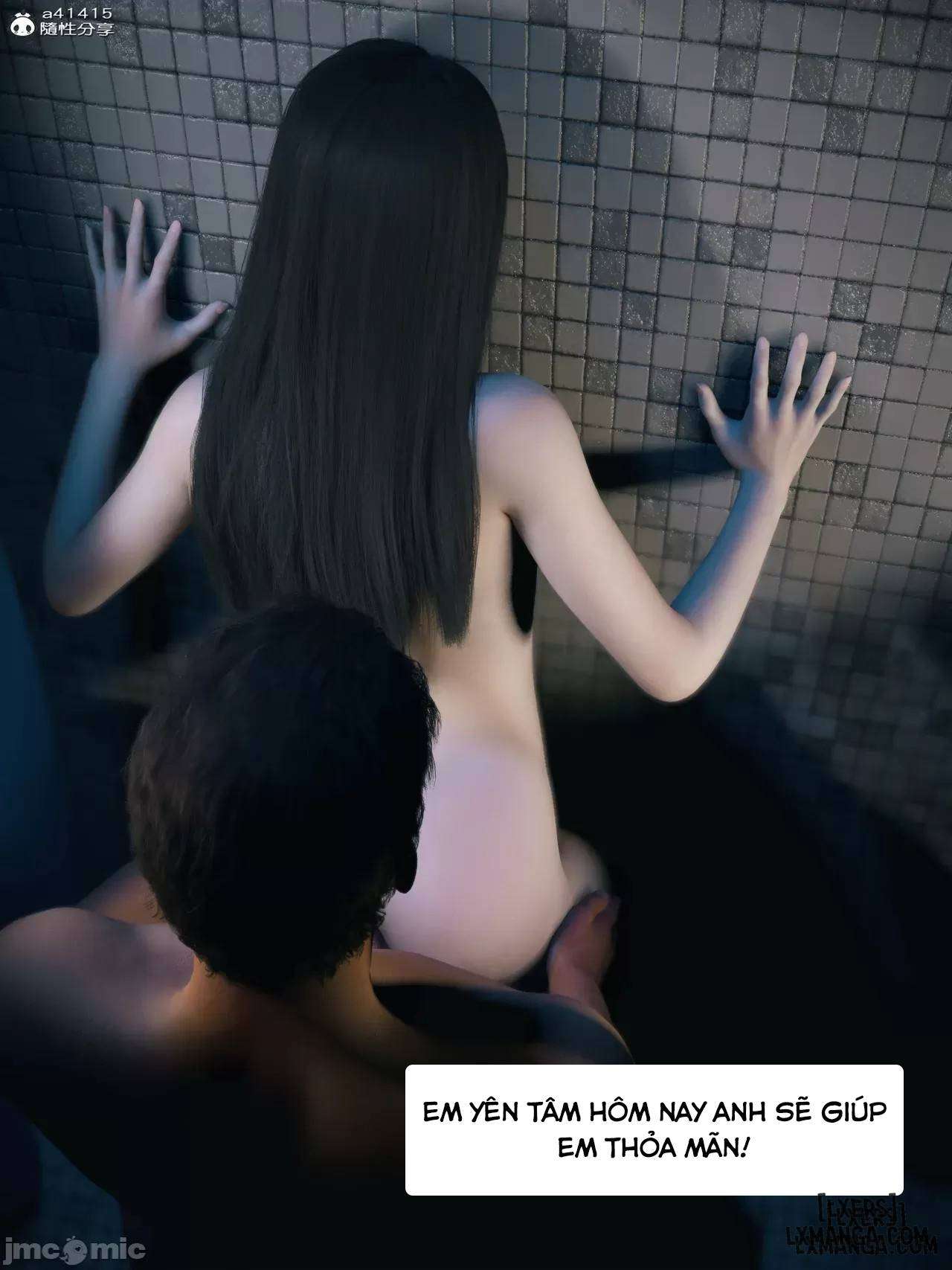 HentaiVN.net - Ảnh 66 - Quyến Rũ - Chương 3-1