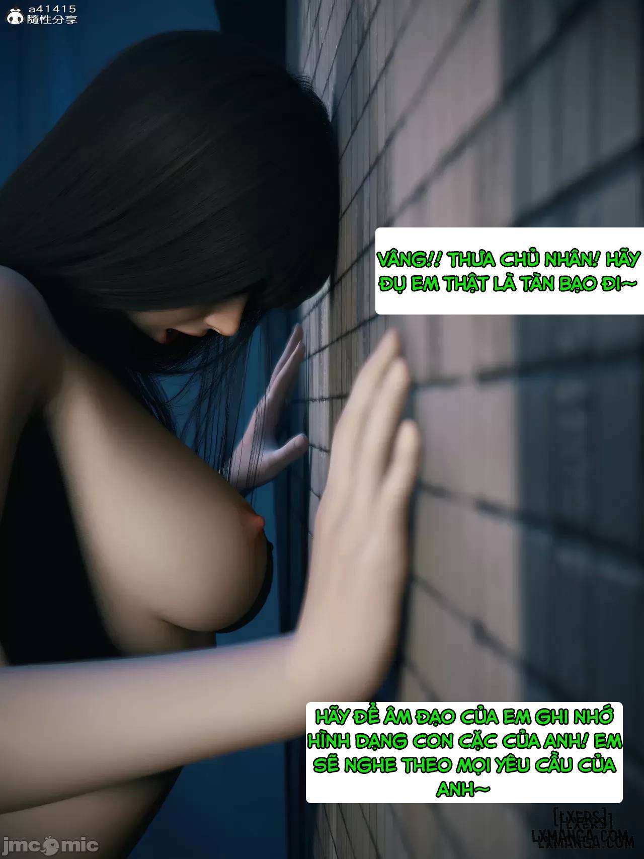 HentaiVN.net - Ảnh 69 - Quyến Rũ - Chương 3-1
