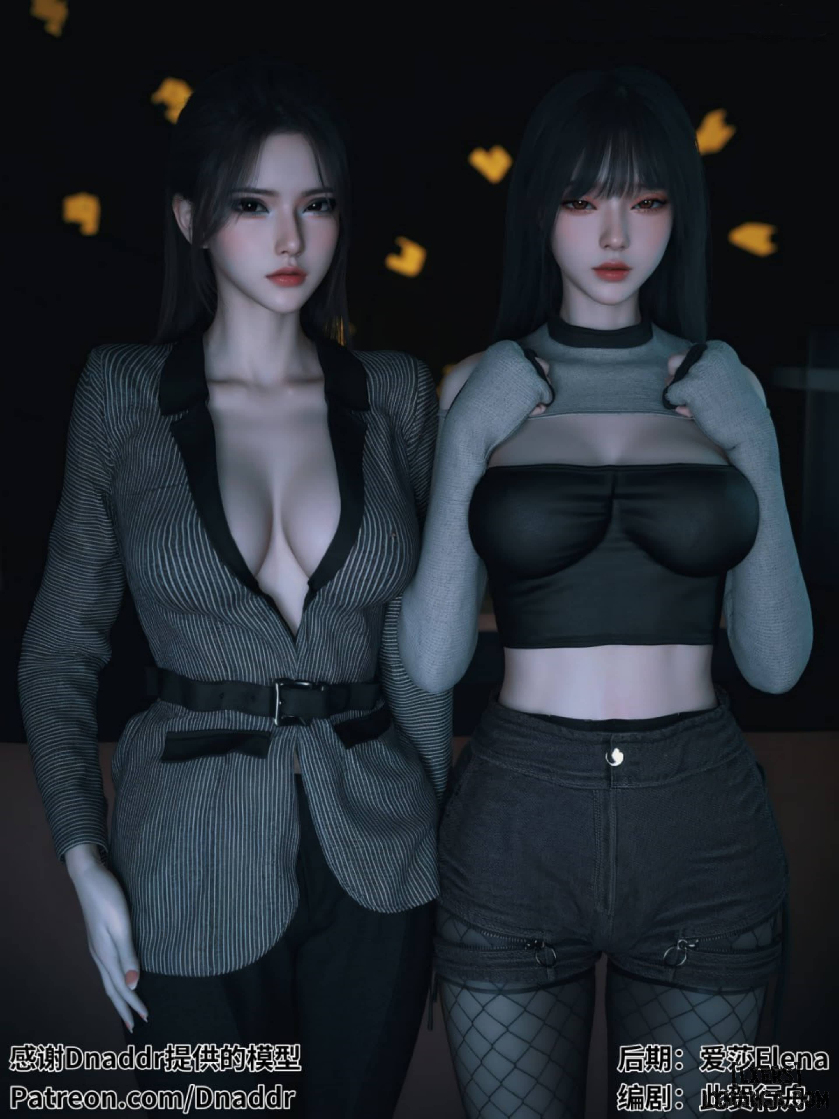 HentaiVN.net - Ảnh 4 - Quyến Rũ - Chương 4