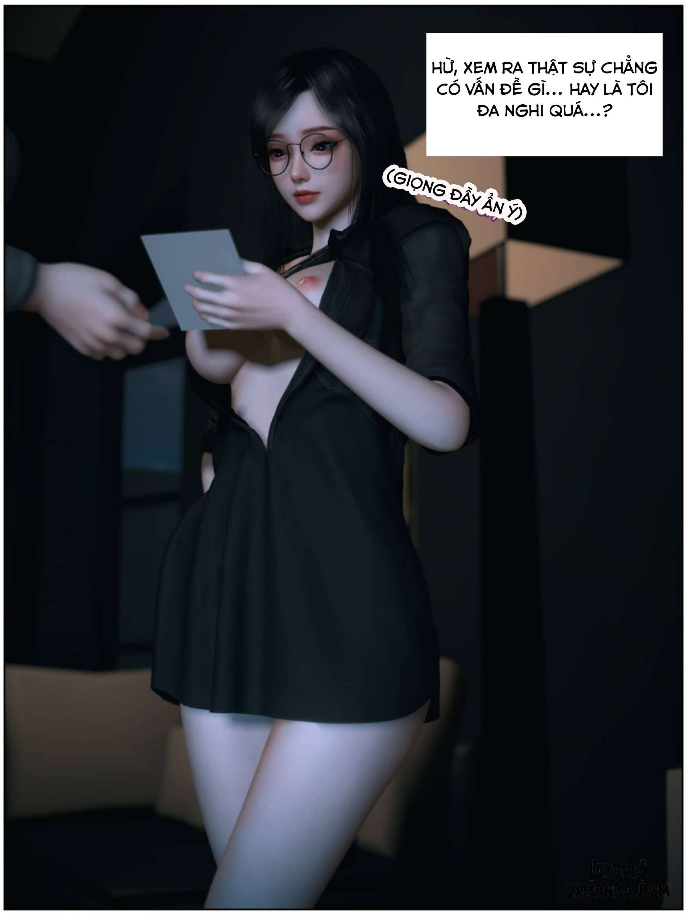 HentaiVN.net - Ảnh 12 - Quyến Rũ - Chương 4