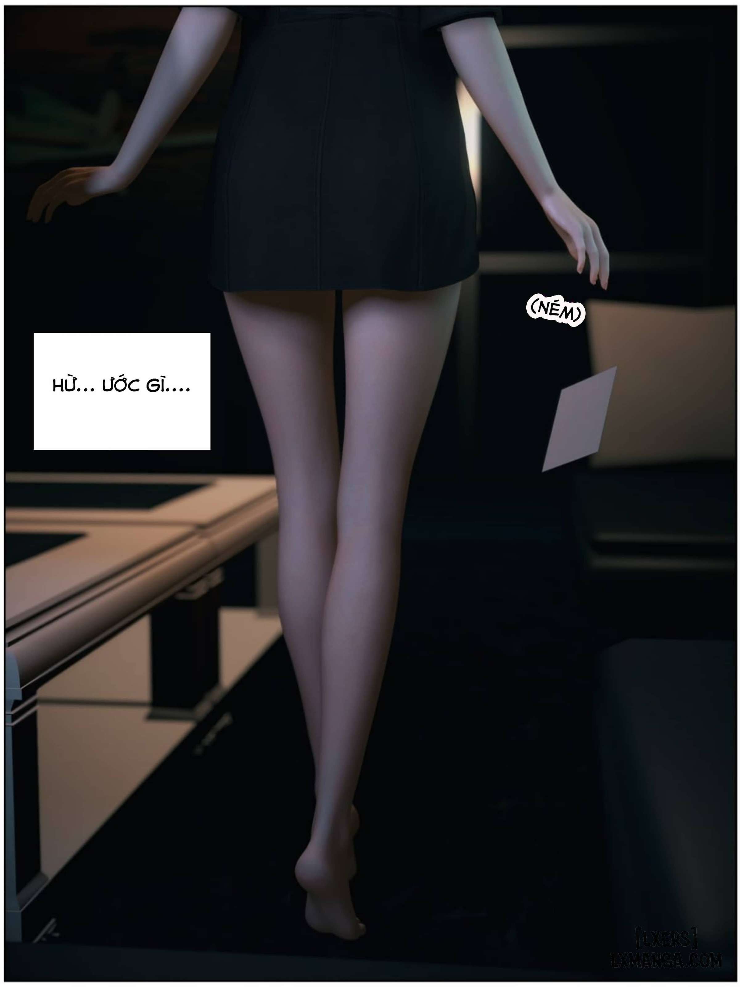 HentaiVN.net - Ảnh 15 - Quyến Rũ - Chương 4