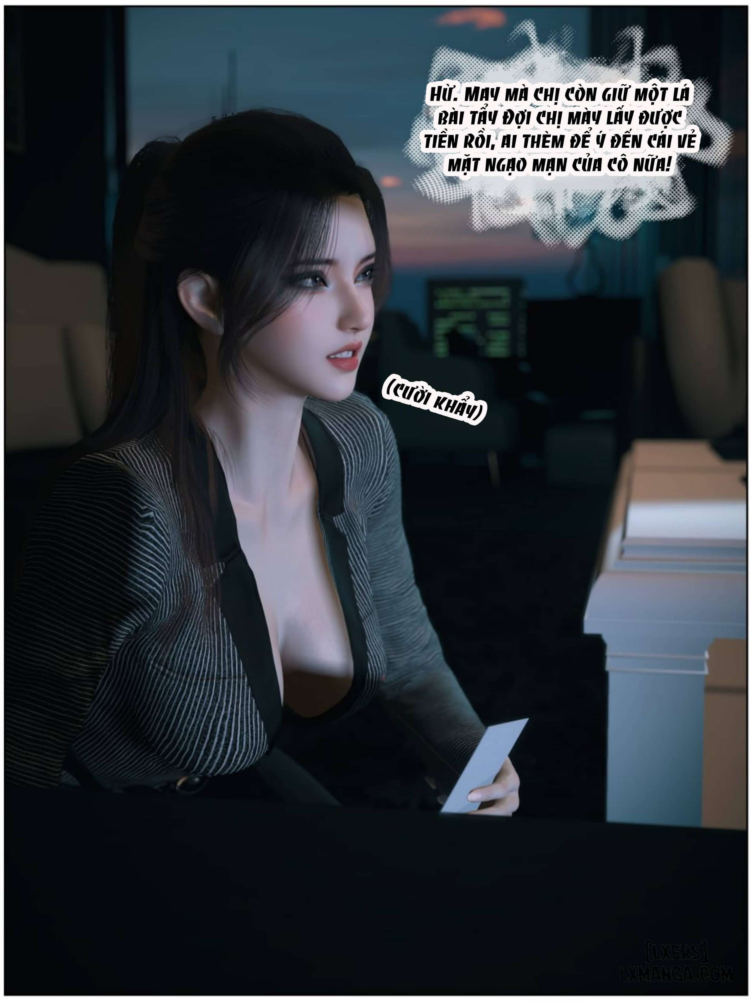 HentaiVN.net - Ảnh 19 - Quyến Rũ - Chương 4