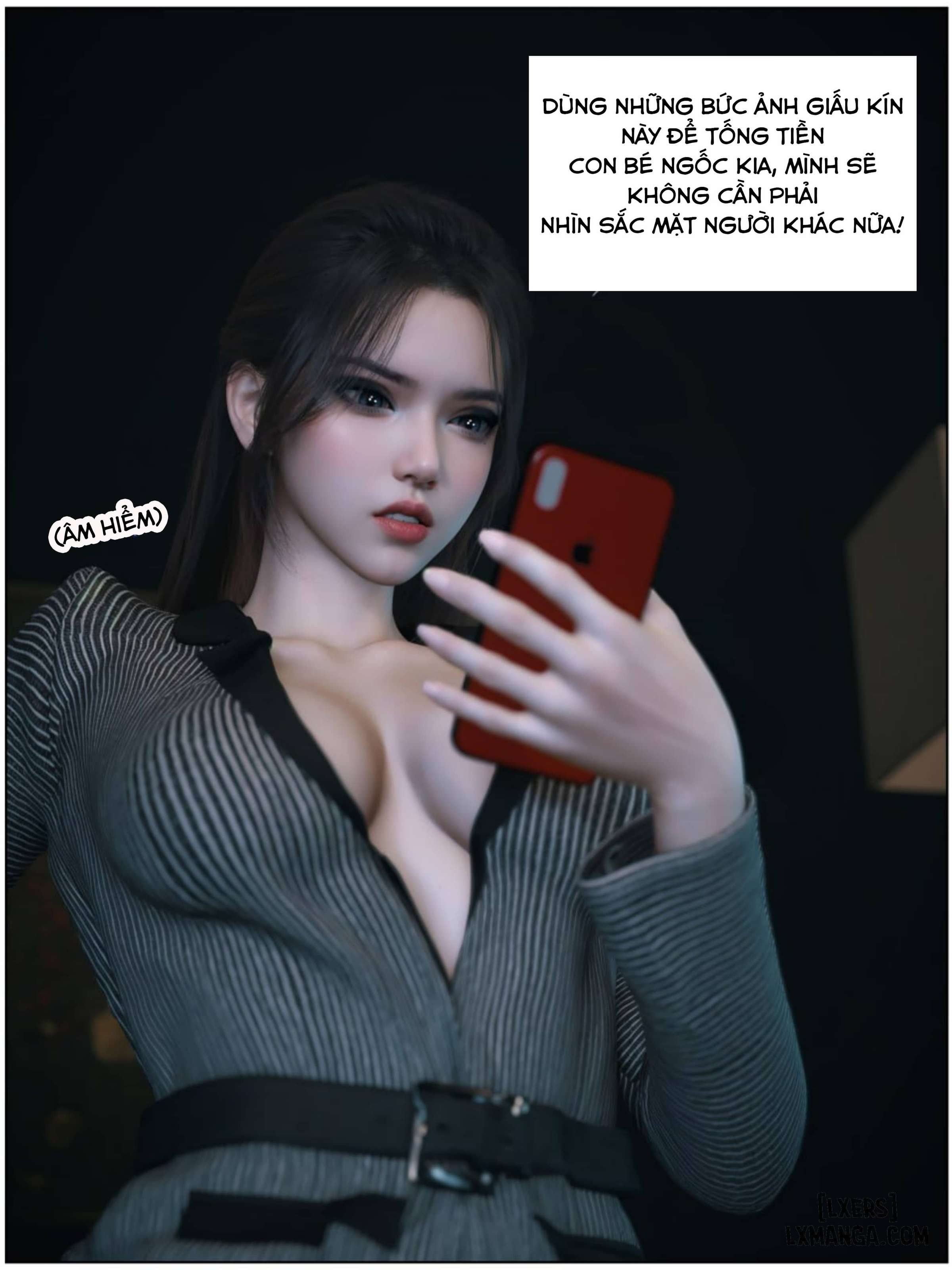 HentaiVN.net - Ảnh 20 - Quyến Rũ - Chương 4