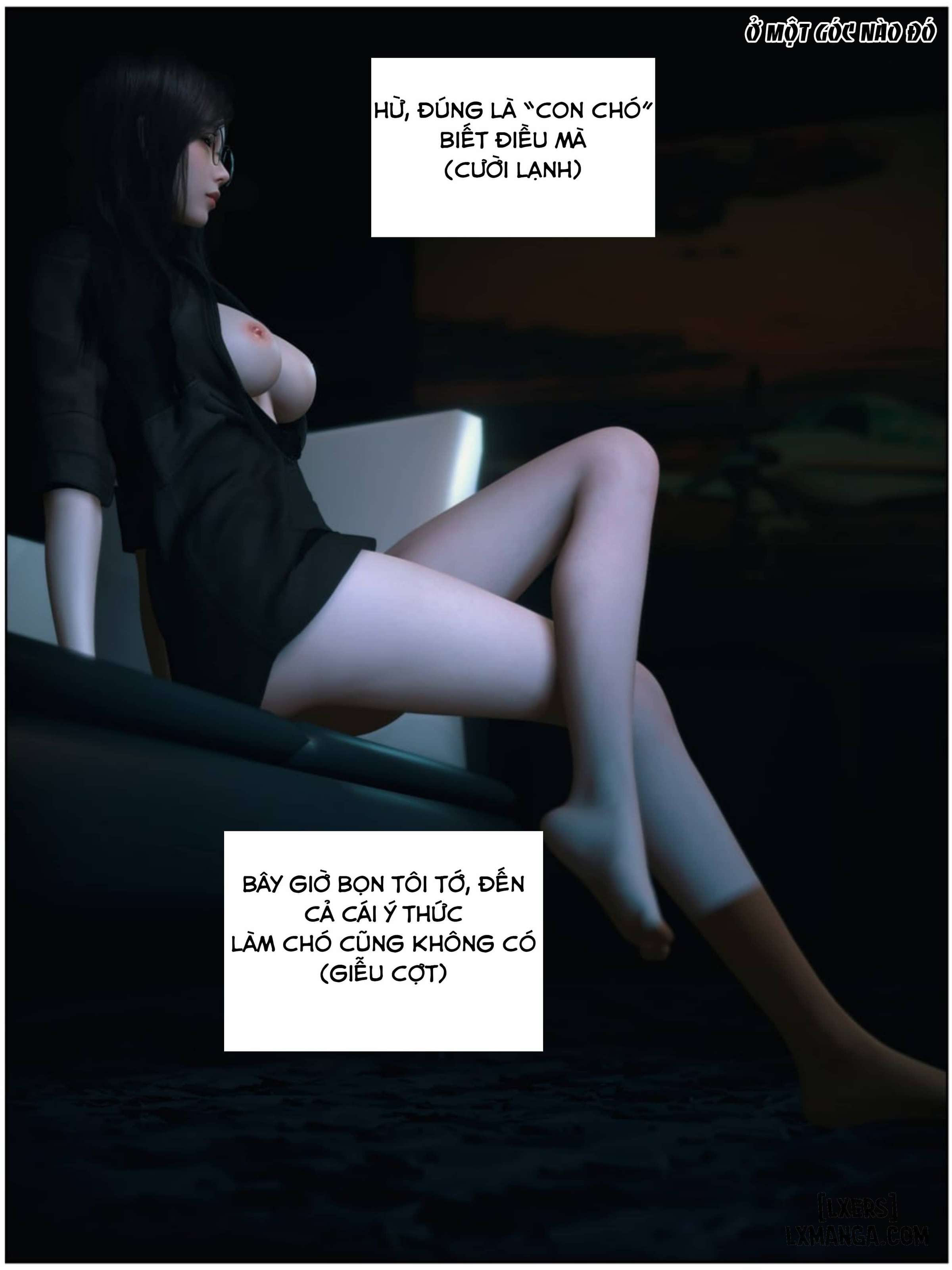 HentaiVN.net - Ảnh 21 - Quyến Rũ - Chương 4