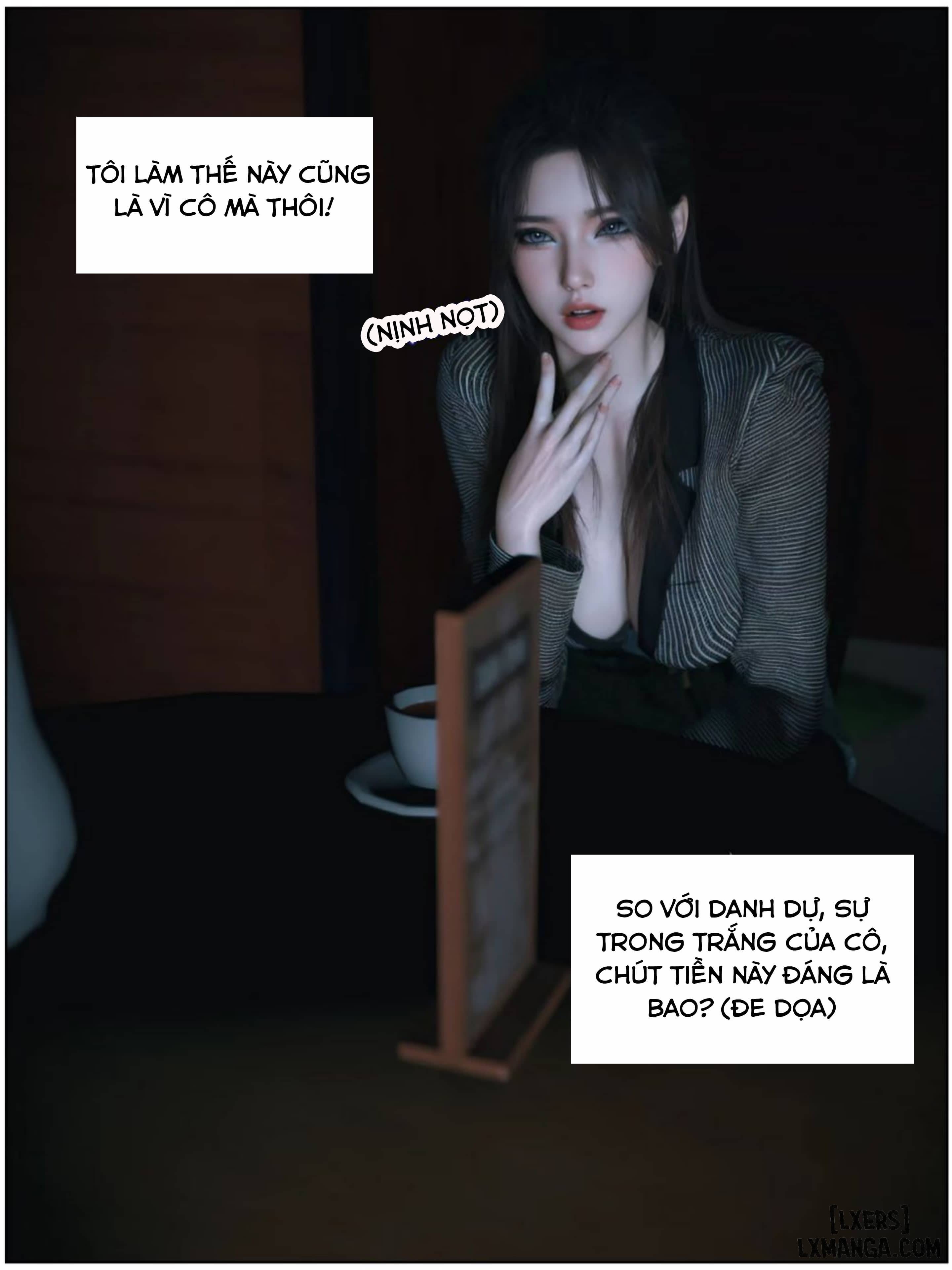 HentaiVN.net - Ảnh 26 - Quyến Rũ - Chương 4