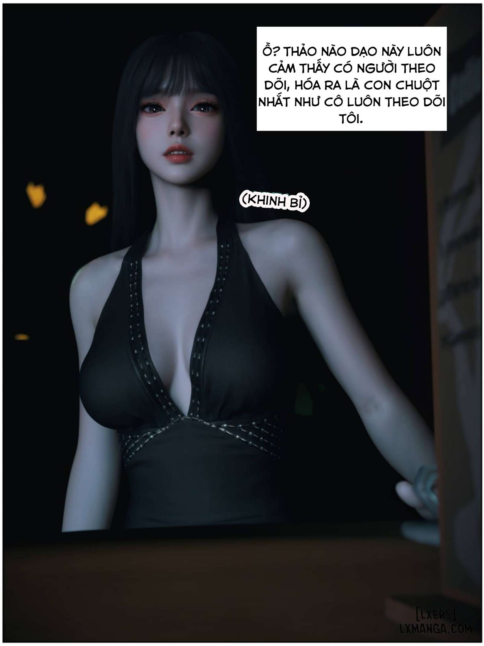HentaiVN.net - Ảnh 27 - Quyến Rũ - Chương 4