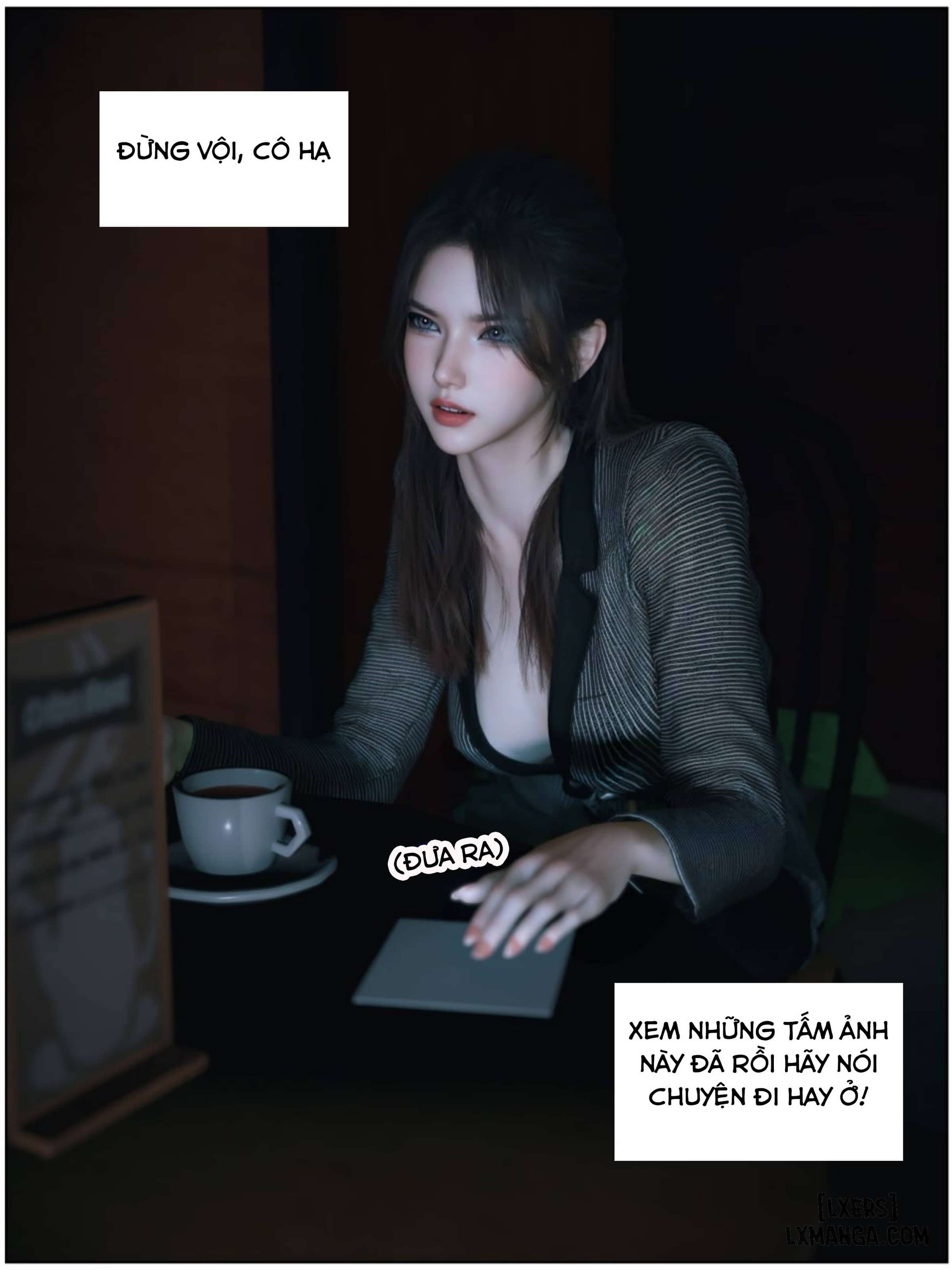 HentaiVN.net - Ảnh 28 - Quyến Rũ - Chương 4