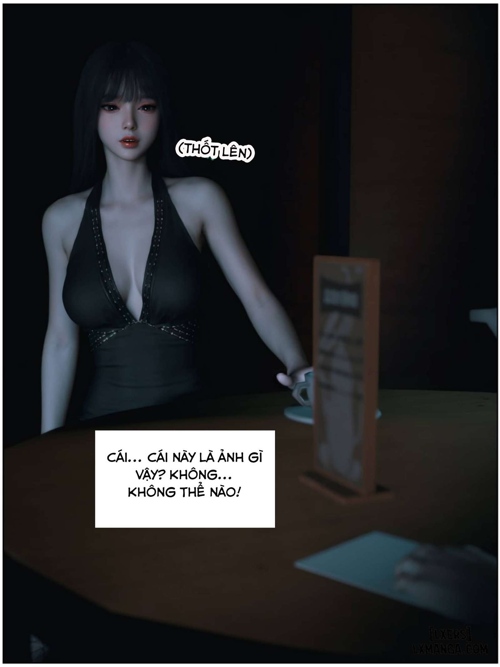 HentaiVN.net - Ảnh 29 - Quyến Rũ - Chương 4