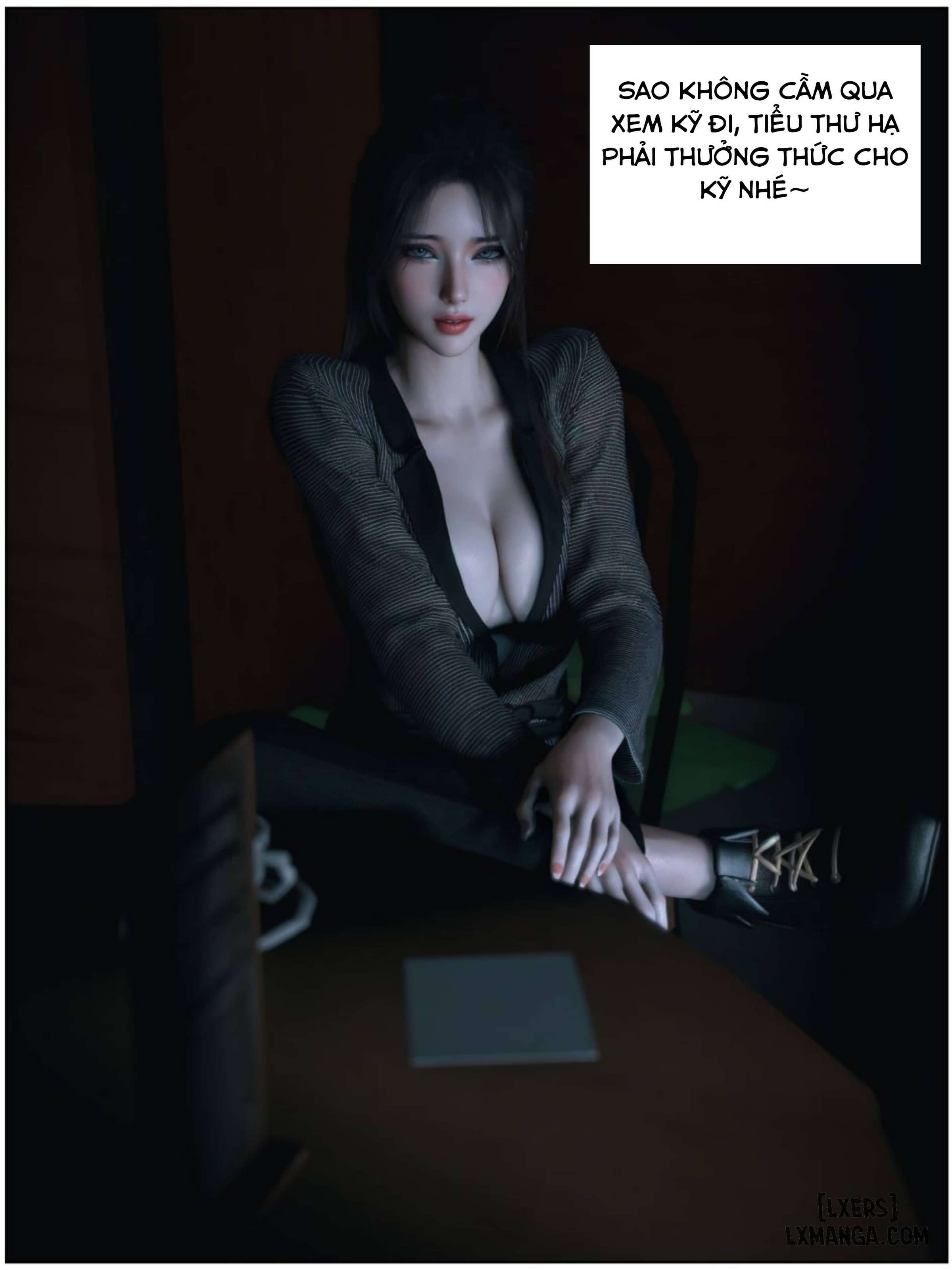 HentaiVN.net - Ảnh 30 - Quyến Rũ - Chương 4