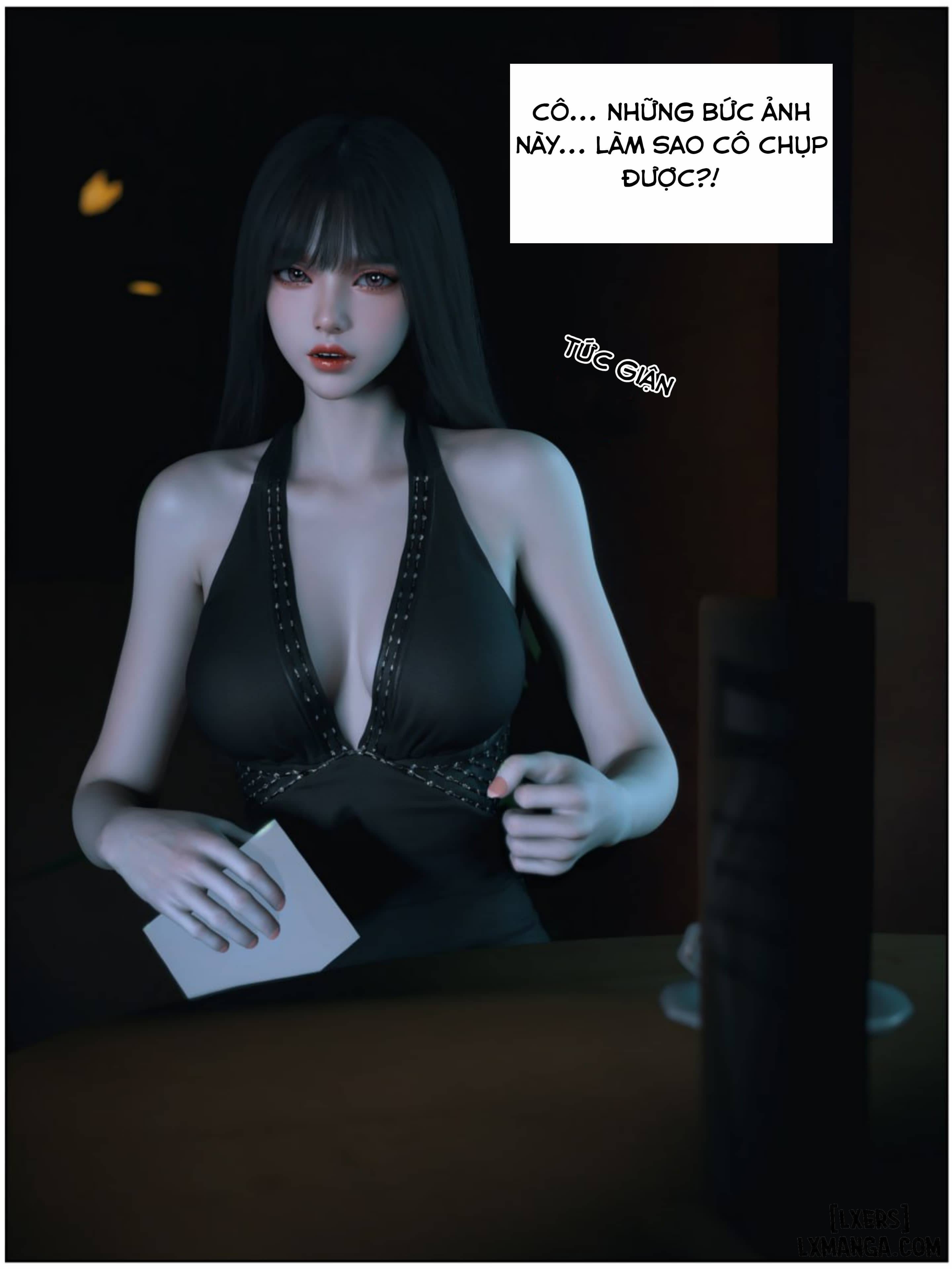 HentaiVN.net - Ảnh 32 - Quyến Rũ - Chương 4
