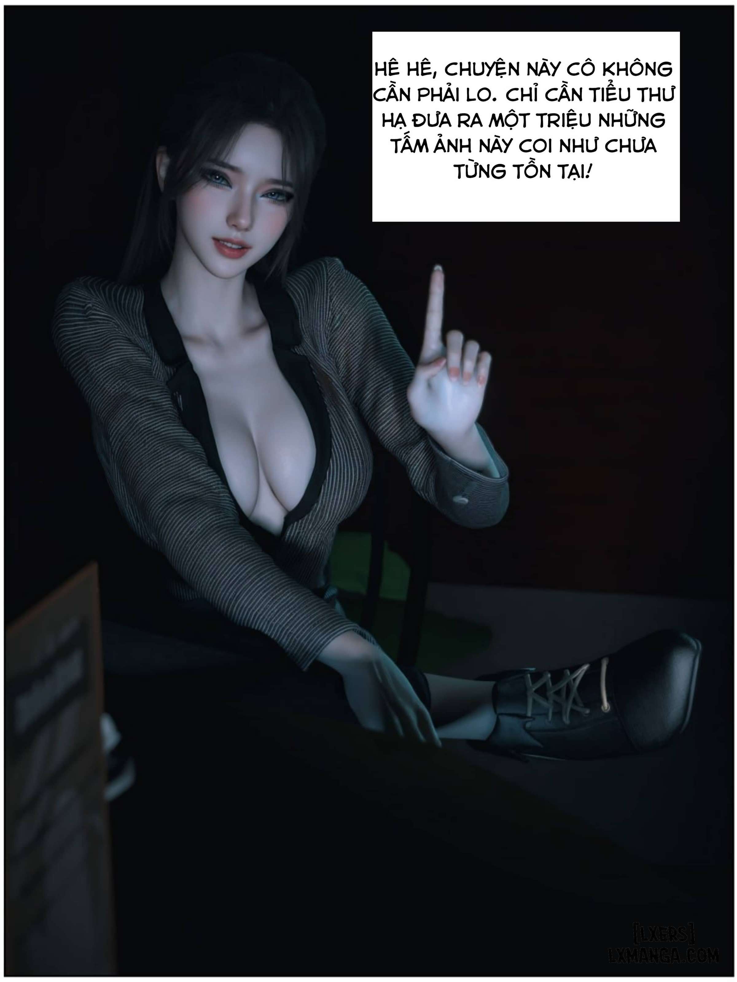 HentaiVN.net - Ảnh 33 - Quyến Rũ - Chương 4