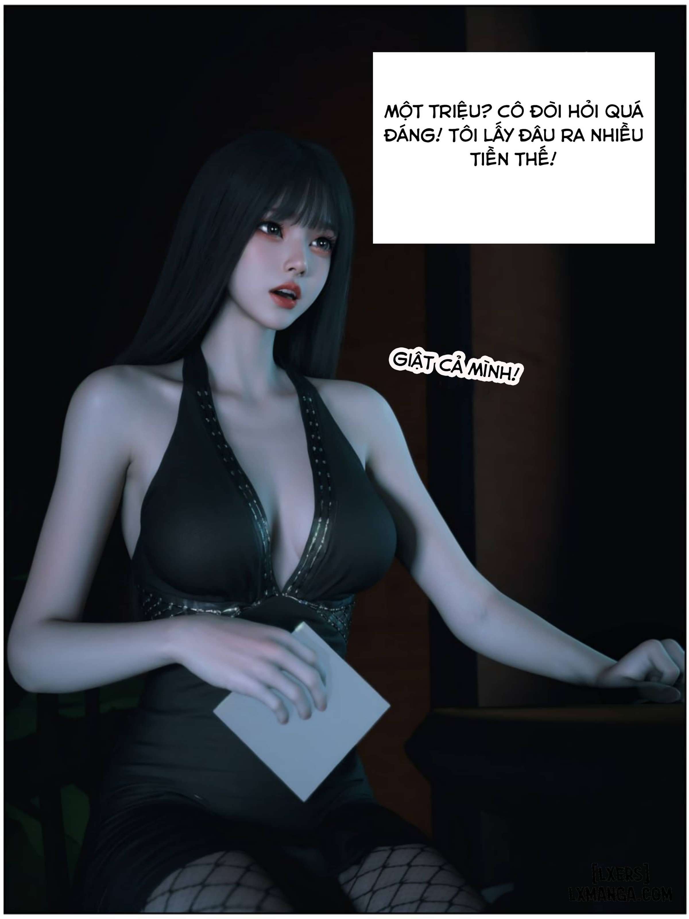 HentaiVN.net - Ảnh 34 - Quyến Rũ - Chương 4