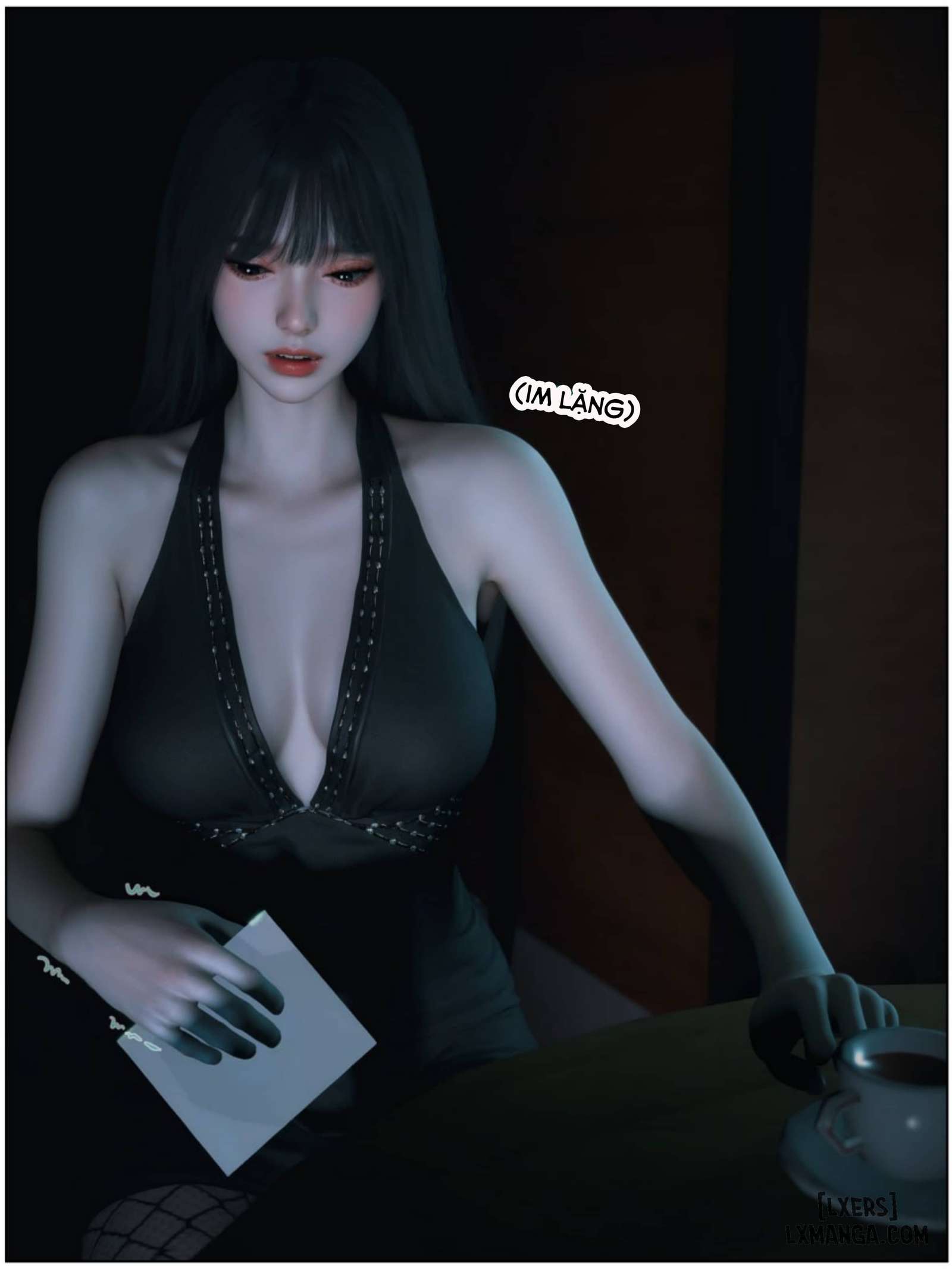 HentaiVN.net - Ảnh 36 - Quyến Rũ - Chương 4