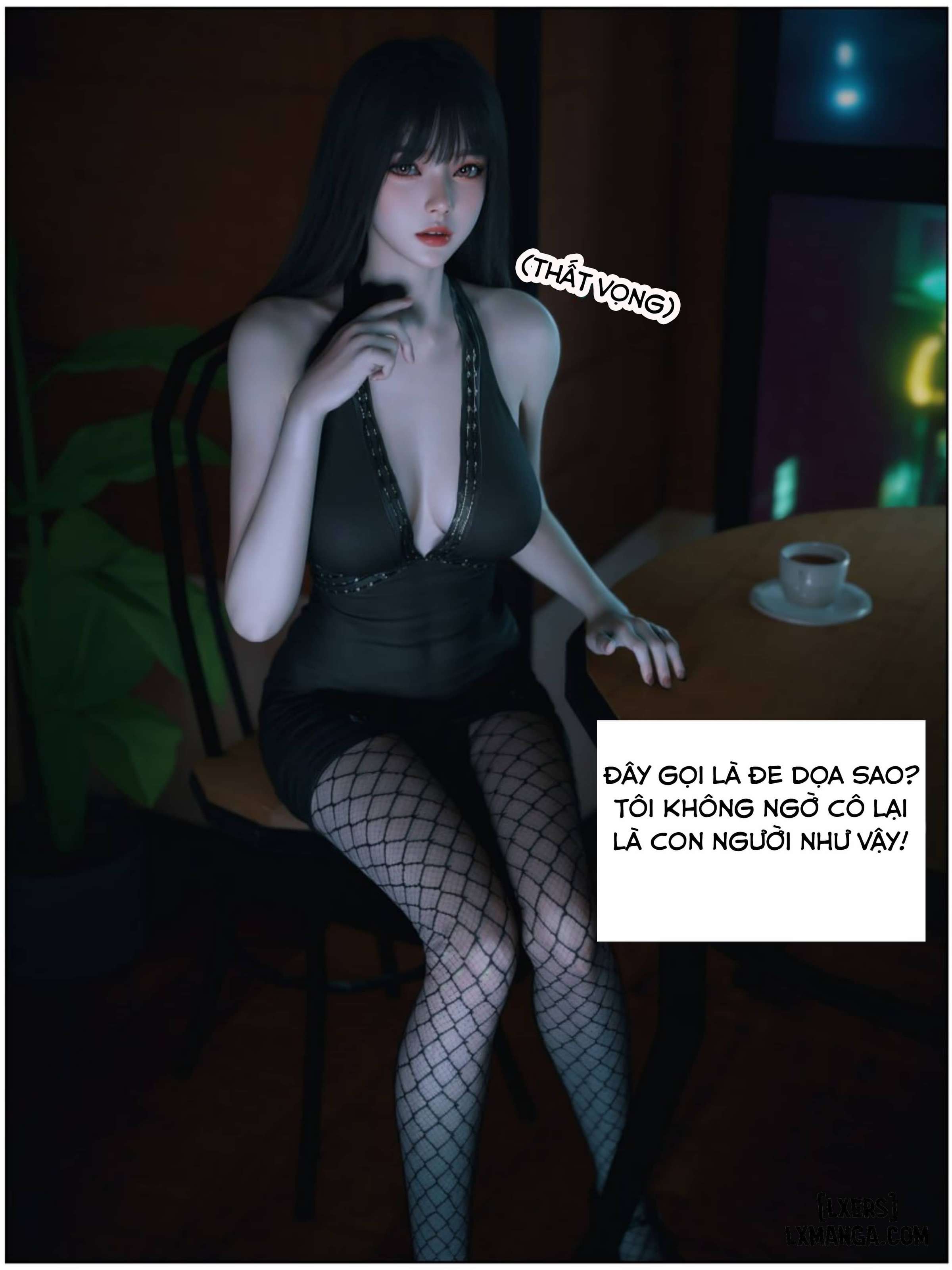 HentaiVN.net - Ảnh 38 - Quyến Rũ - Chương 4