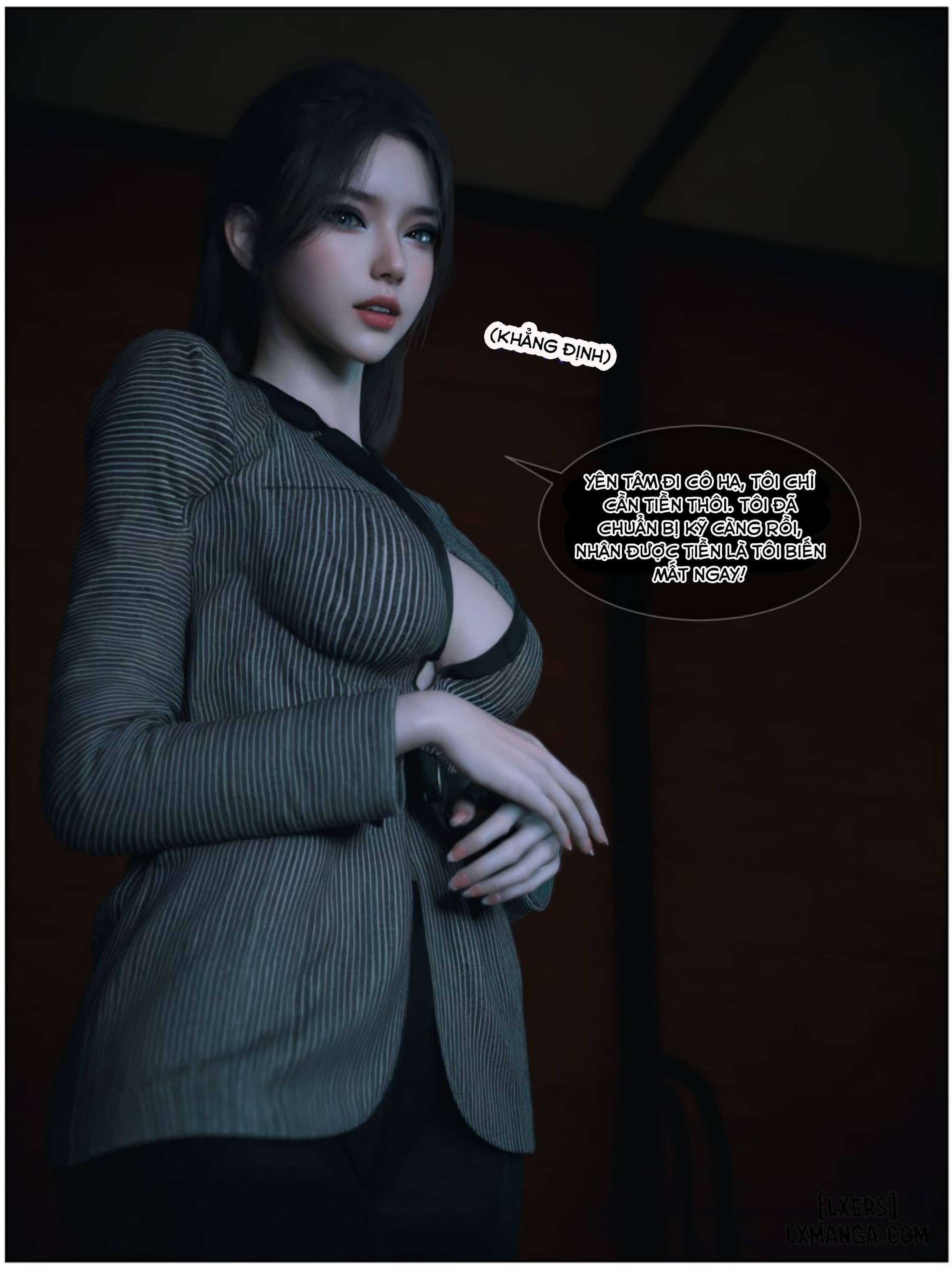HentaiVN.net - Ảnh 41 - Quyến Rũ - Chương 4