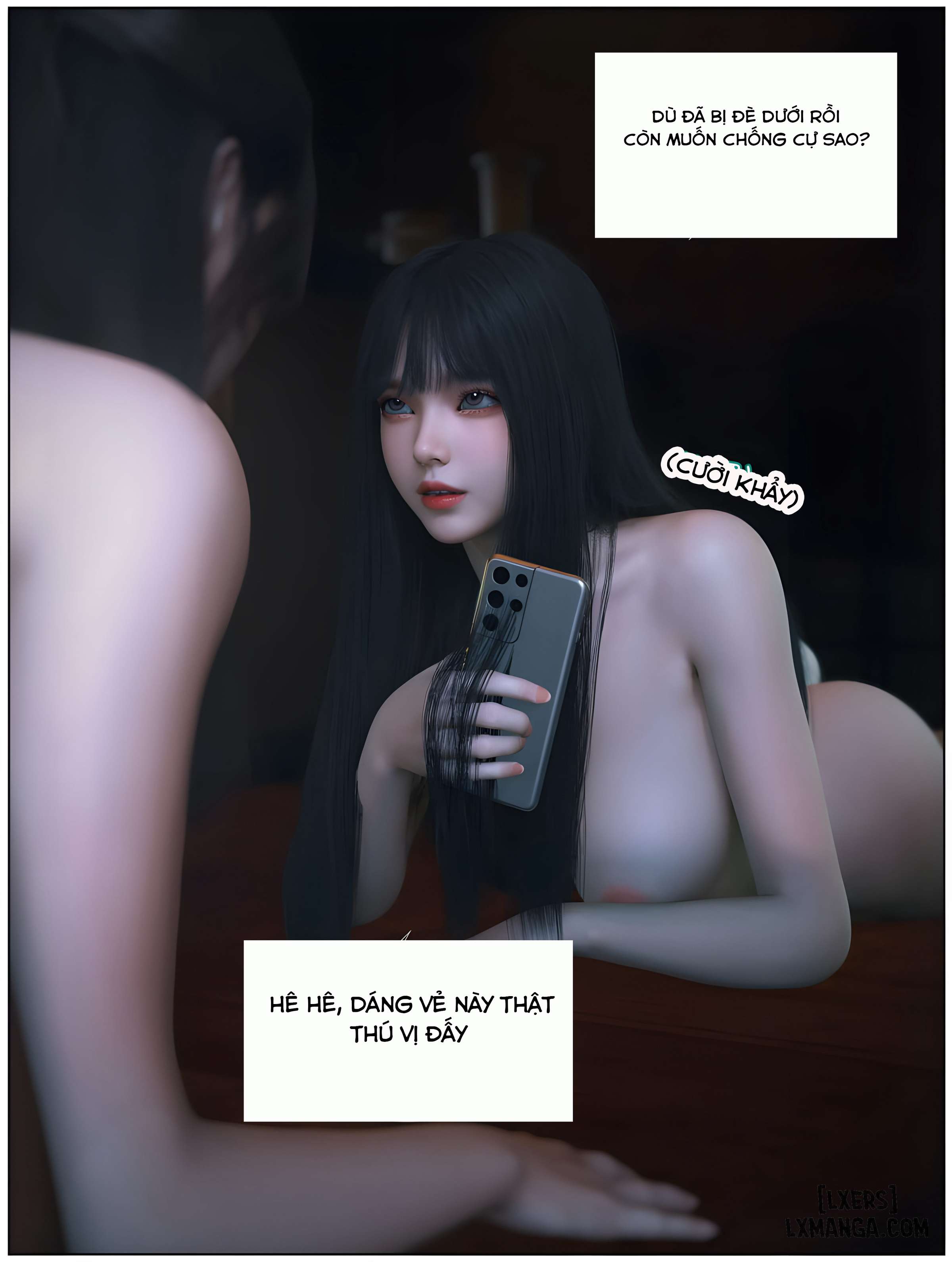 HentaiVN.net - Ảnh 32 - Quyến Rũ - Chương 5