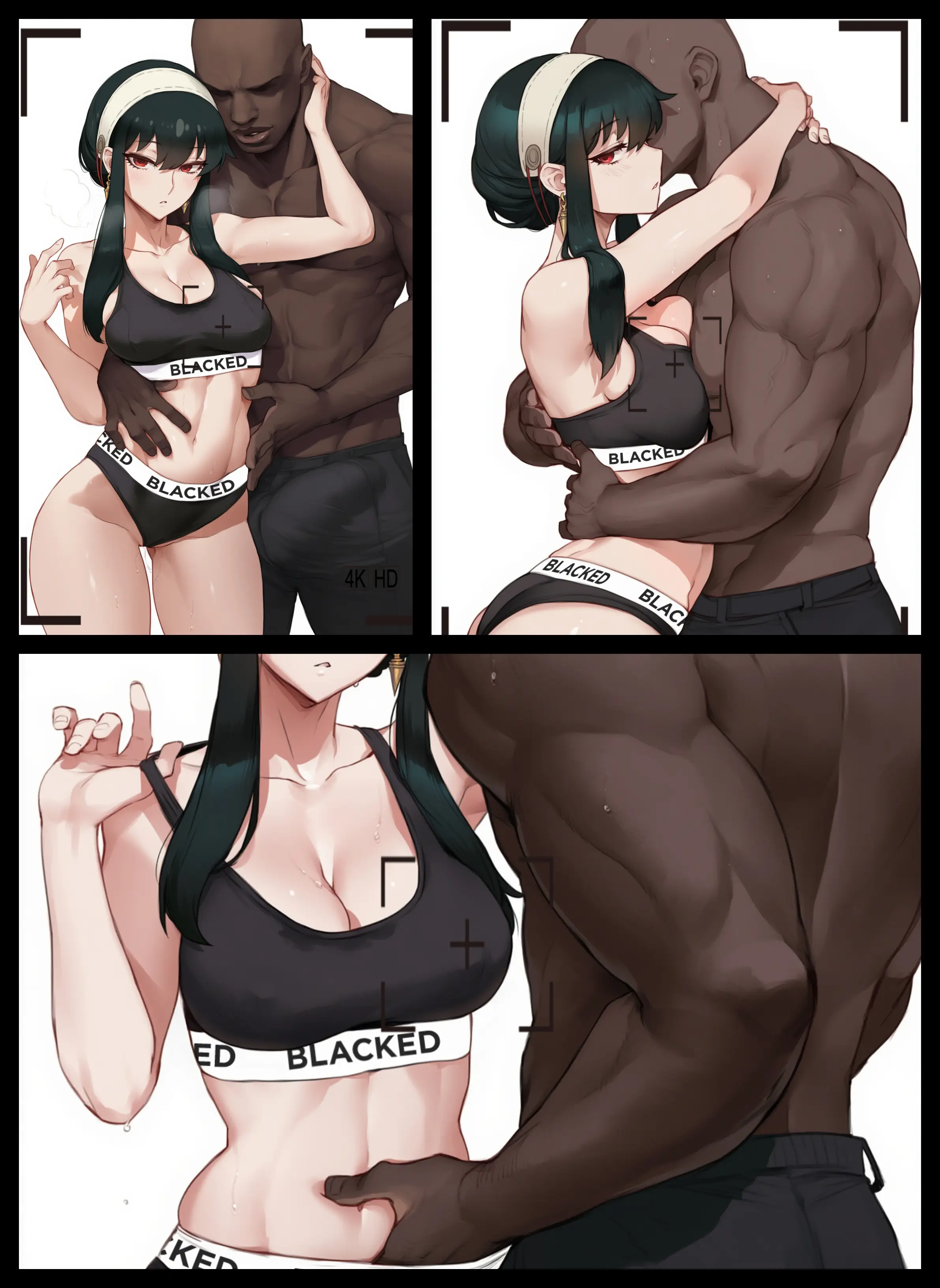 HentaiVN.net - Ảnh 18 - Nhiệm Vụ Khó Nhằn - Chap 1