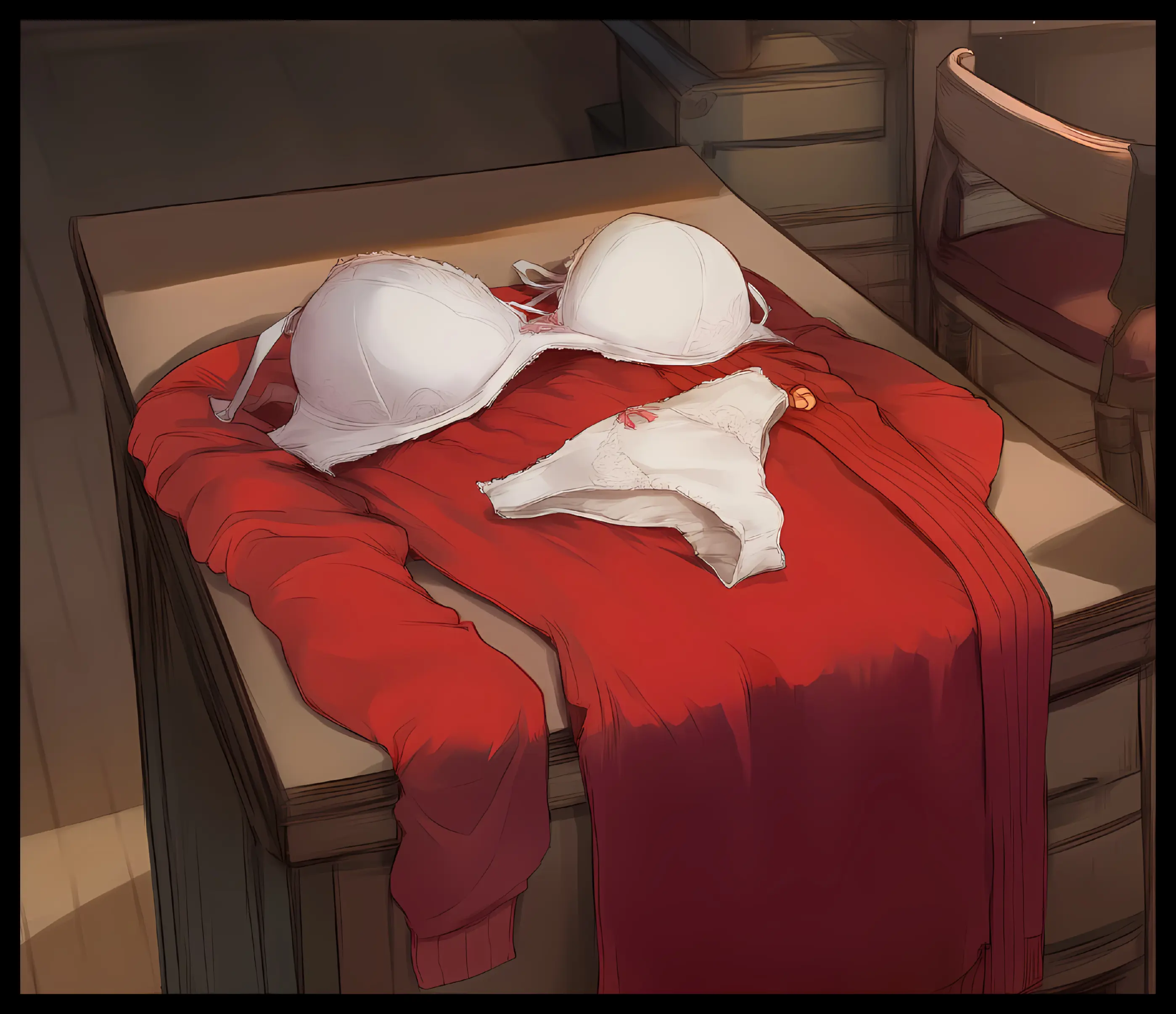 HentaiVN.net - Ảnh 25 - Nhiệm Vụ Khó Nhằn - Chap 1